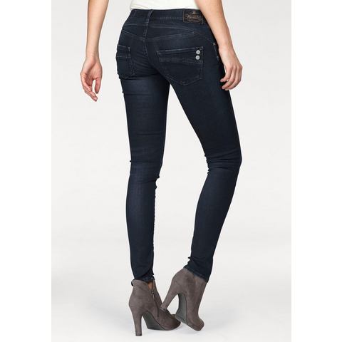 Herrlicher NU 15% KORTING: Herrlicher slim fit jeans PIPER SLIM