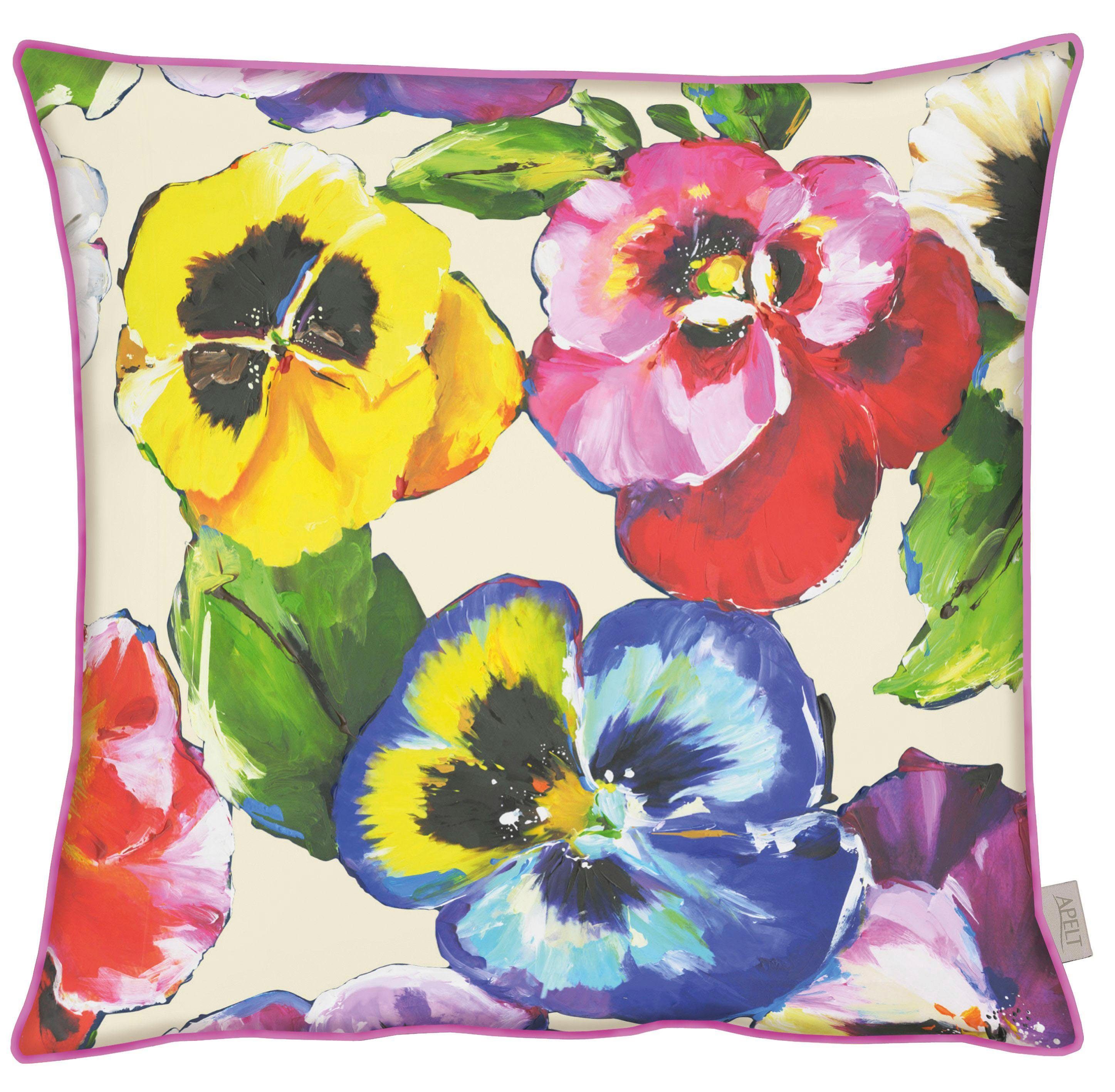 APELT Sierkussen 9584 9584_pansy_dec cushion (1 stuk)