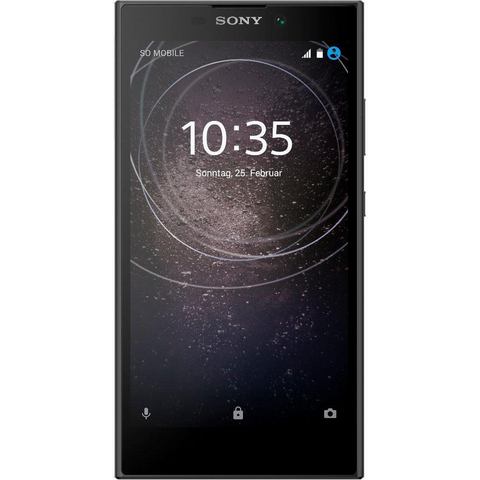 SONY SONY Xperia L2 dual-sim smartphone (14 cm / 5,5 inch, 32 GB, 13 MP camera)