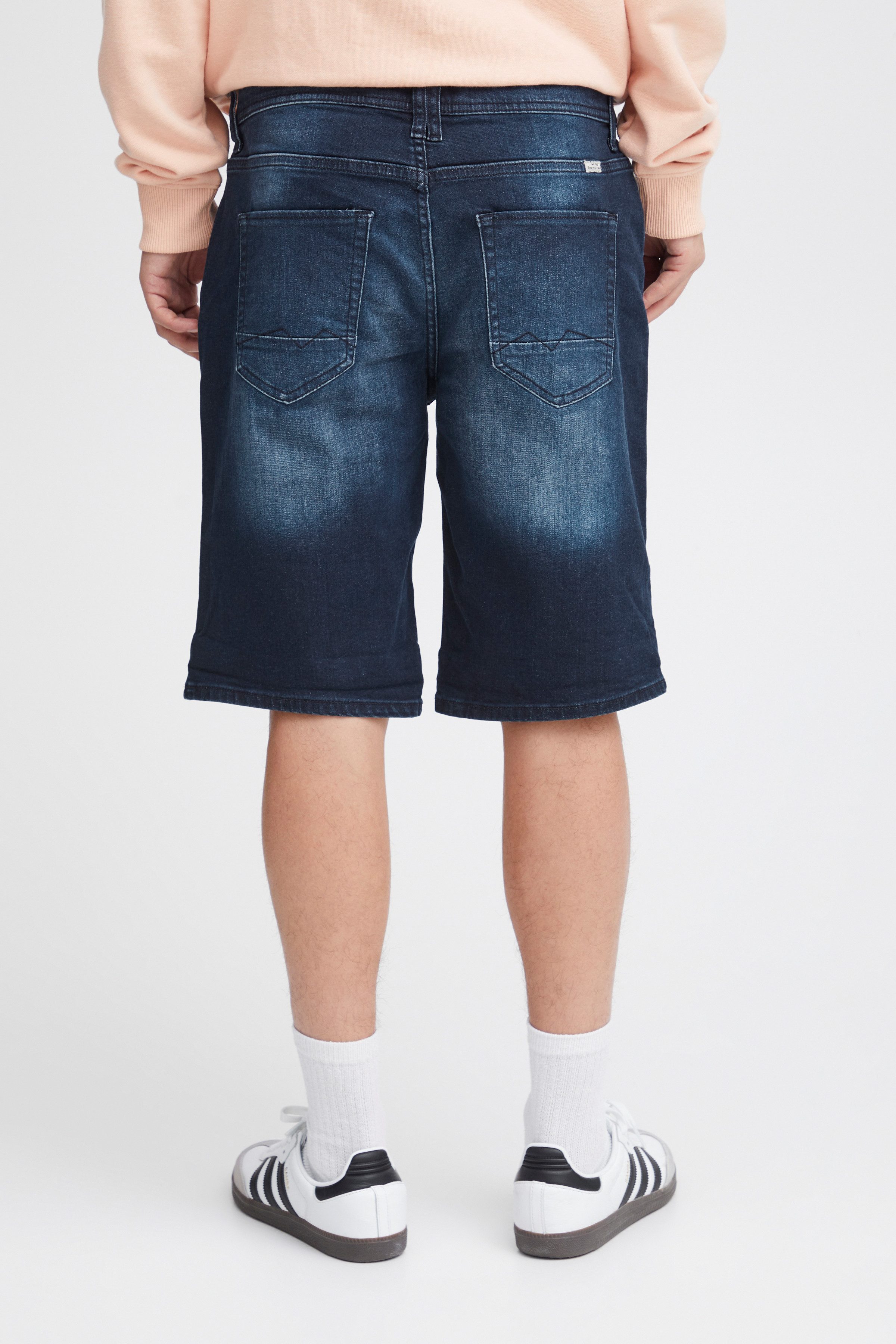 Blend Short BHTWISTER-denimshorts