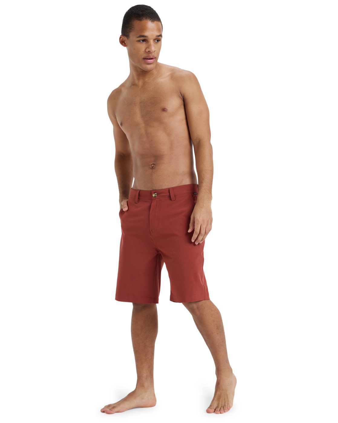 Quiksilver Boardshort Union Amph 20"