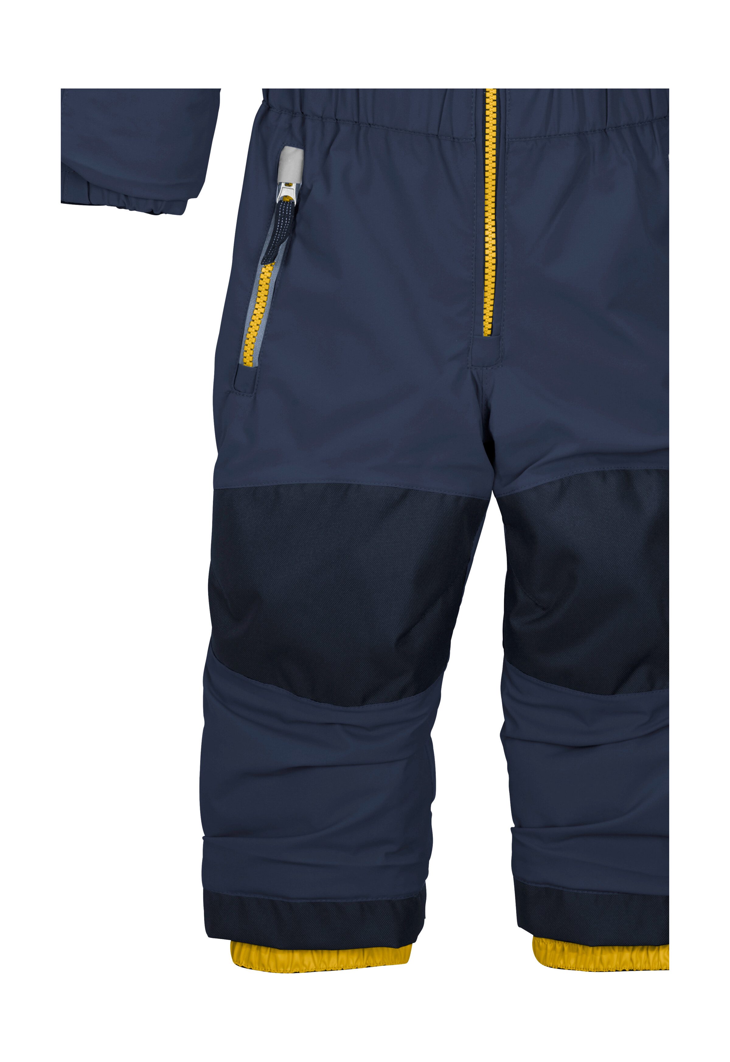 first instinct by killtec Jumpsuit FISW 31 MNS ONPC Skioverall: waterdicht, ademend, reflecterend, verlengbaar