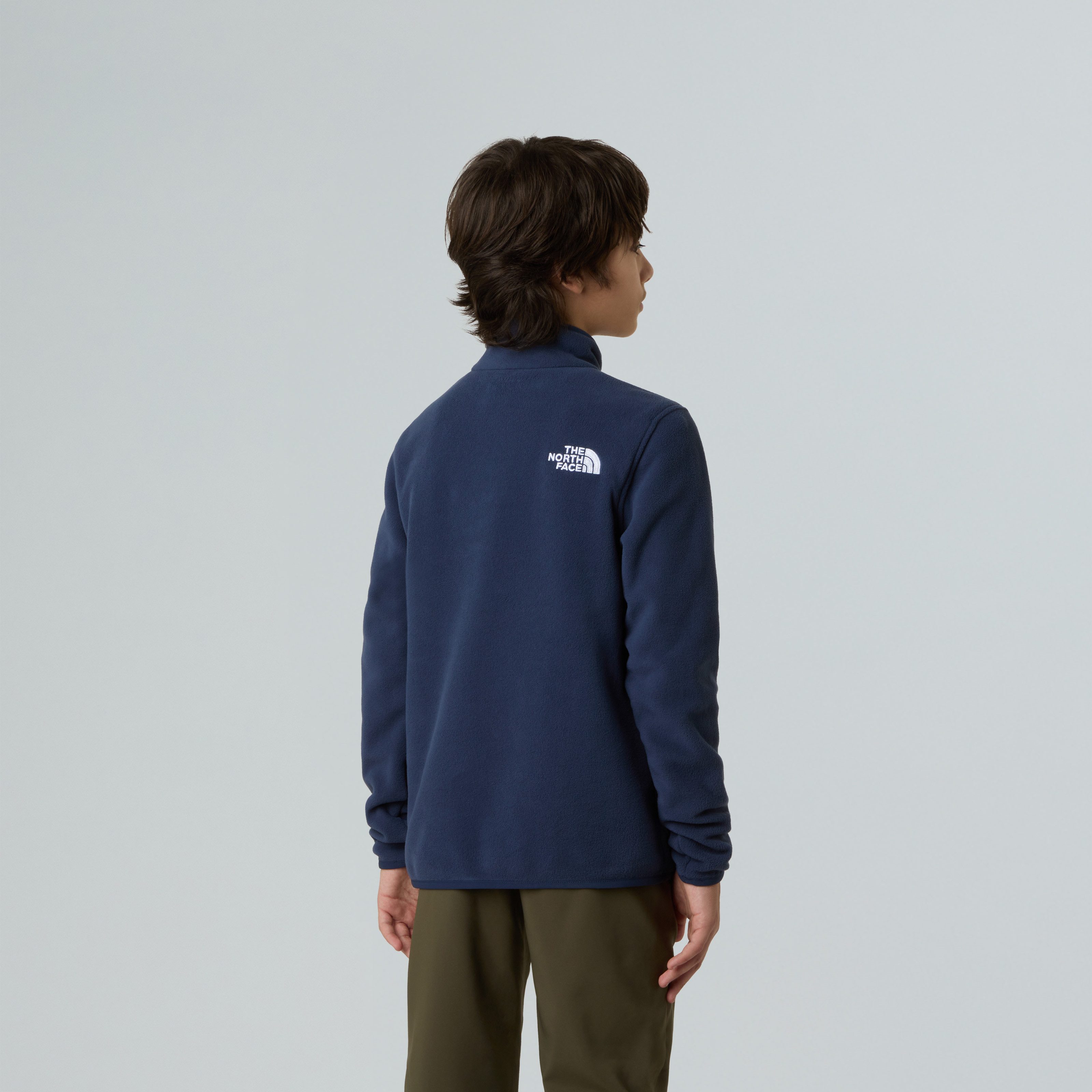 The North Face Tricot-fleecetrui