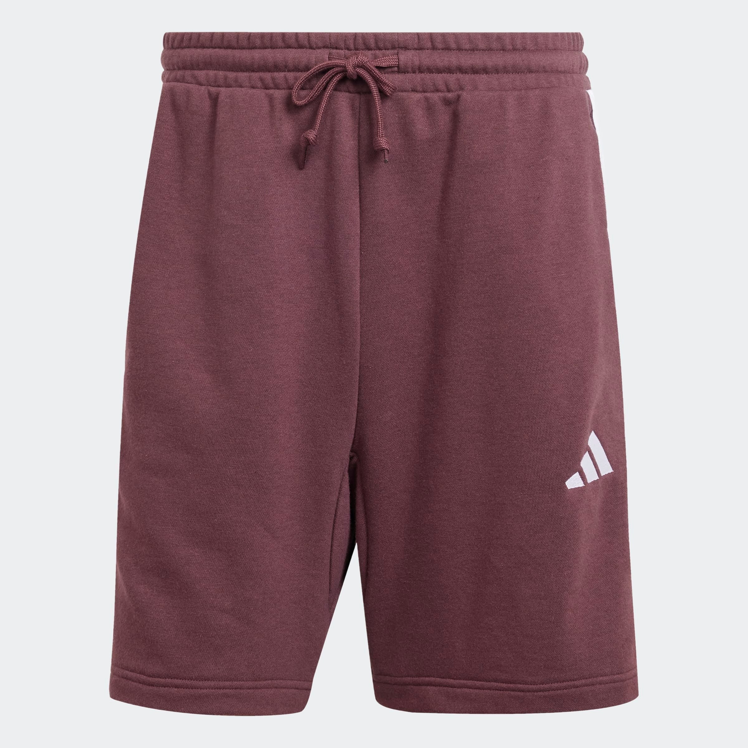 adidas Sportswear Short M 3S FT SHO (1-delig)