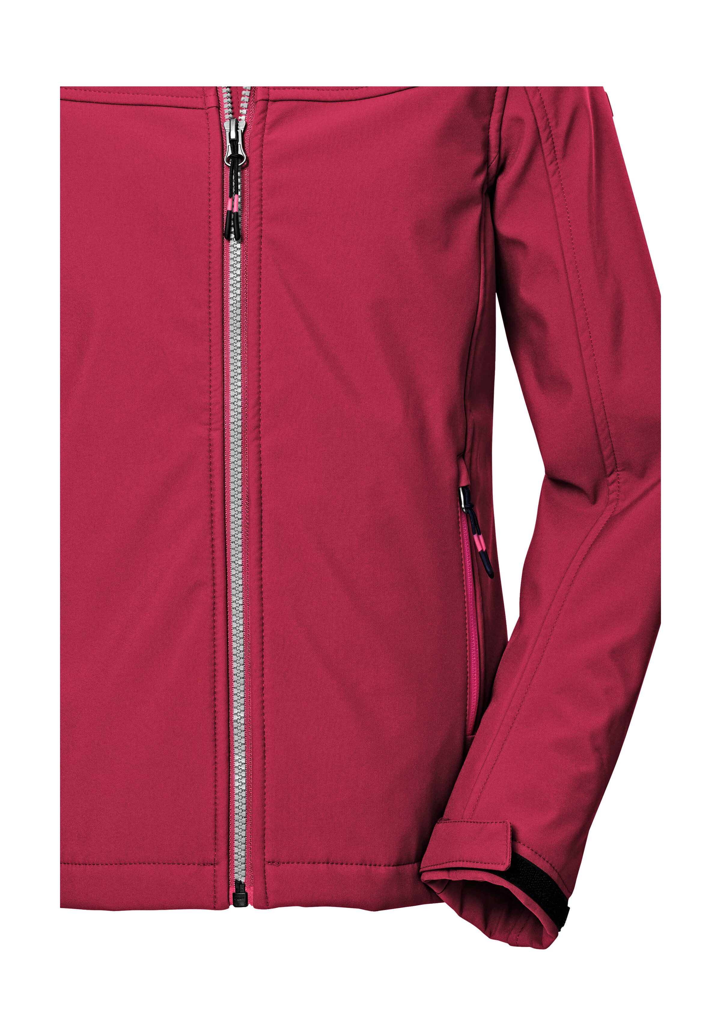 Killtec Softshell-jack KOW 349 GRLS SFTSHLL JCKT
