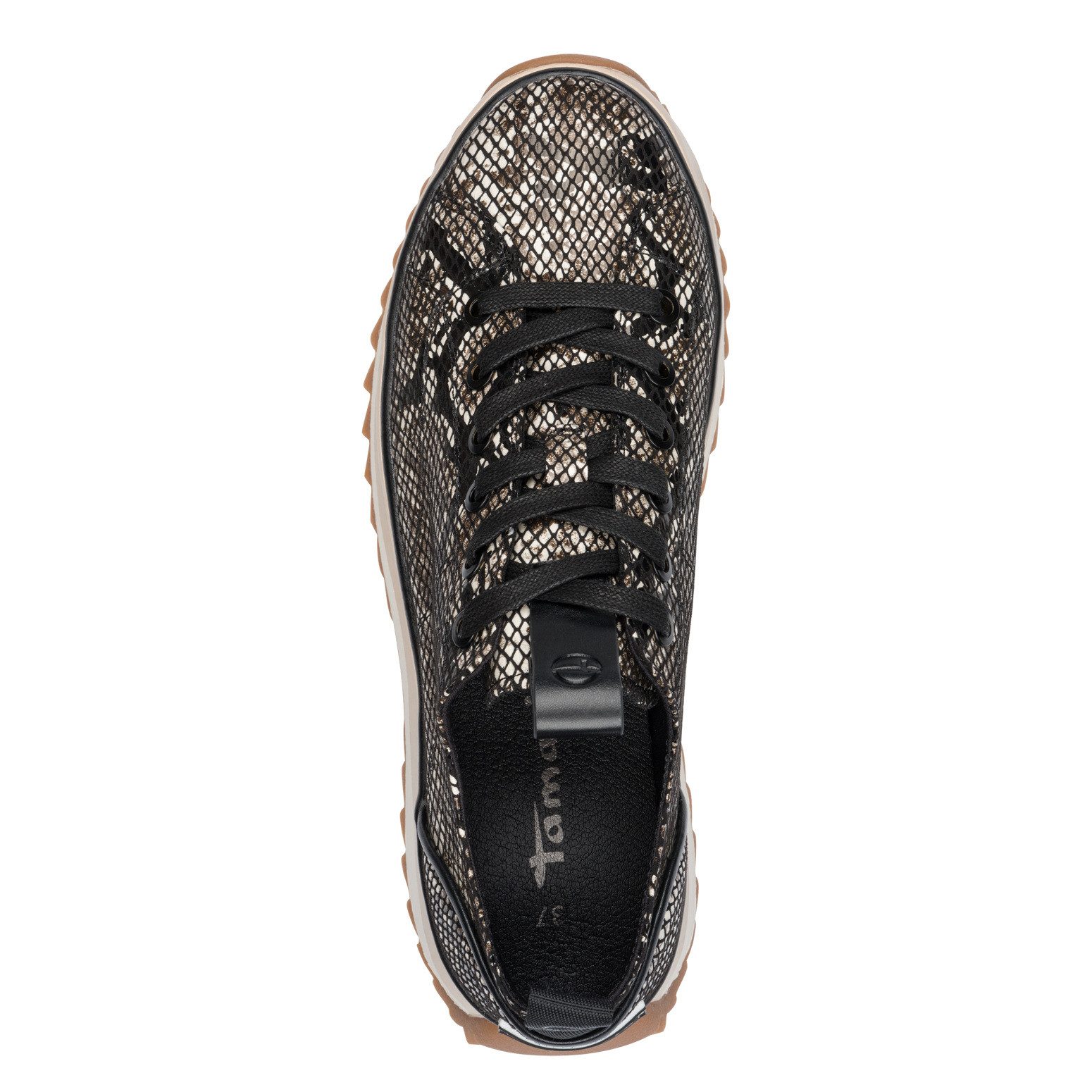 Tamaris Plateausneakers