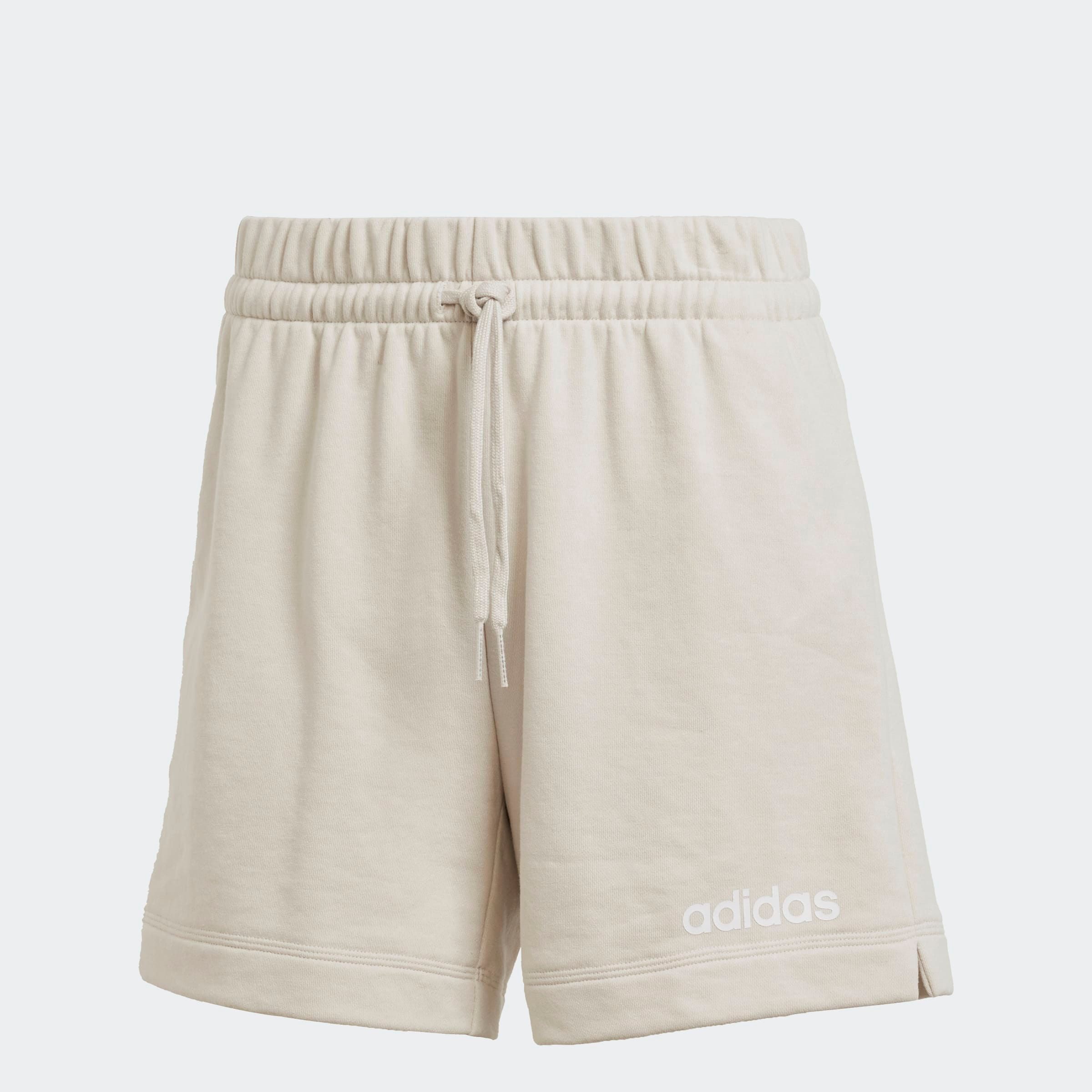 adidas Sportswear Short W LIN FT SHO (1-delig)
