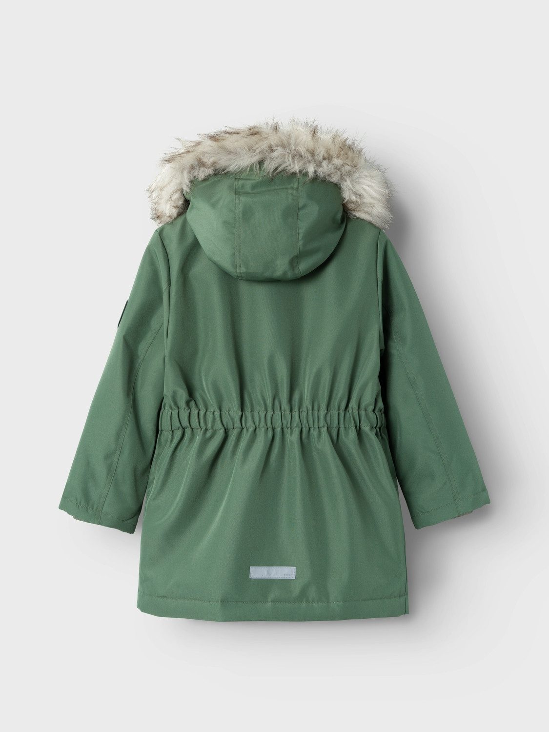 Name It Winterjack NKFMILLA PARKA JACKET LONG NOOS