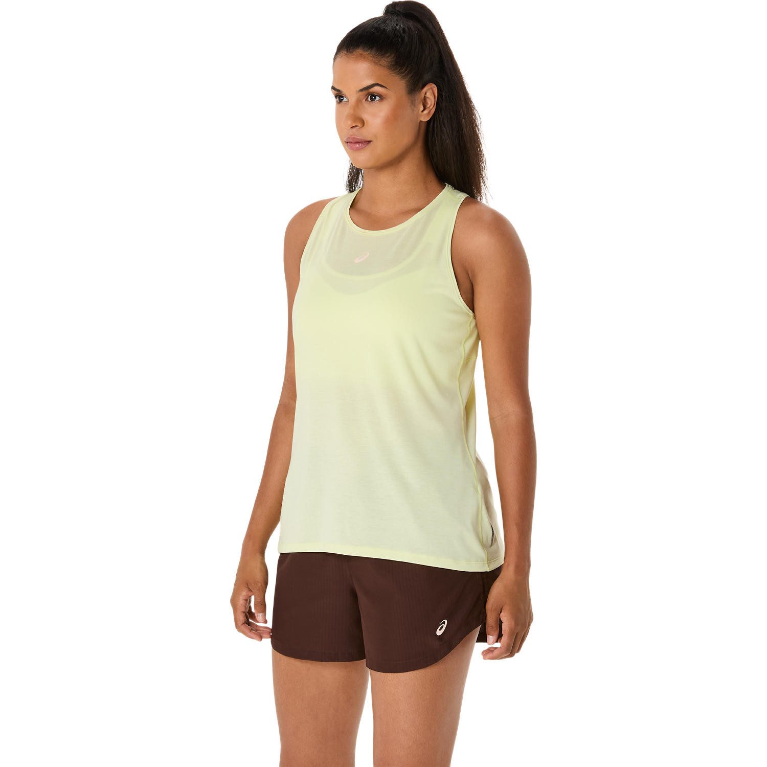 Asics Runningtop NAGINO RUN ADJUSTABLE TANK