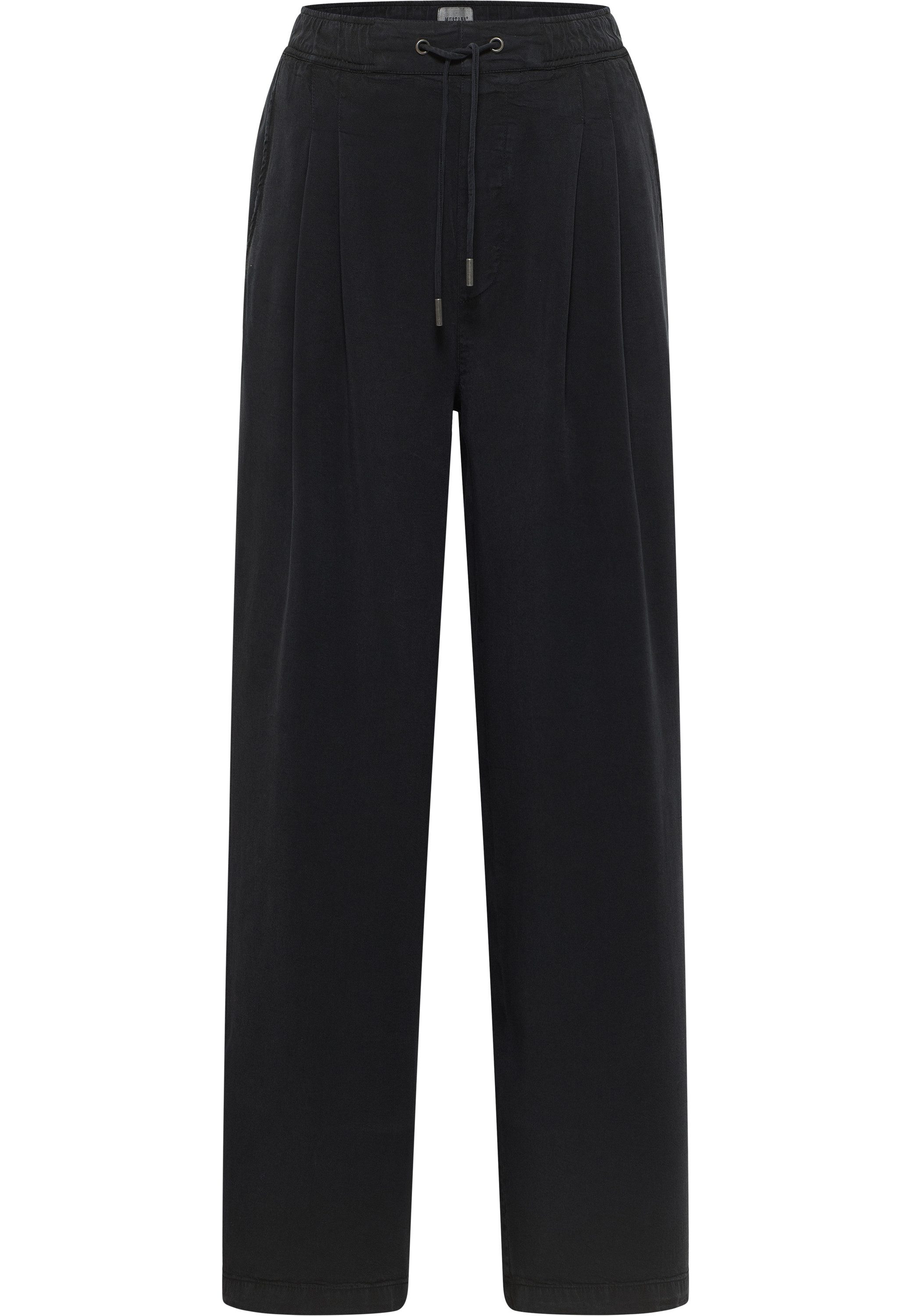 MUSTANG Five-pocketsbroek Damesstijl Mirabelle