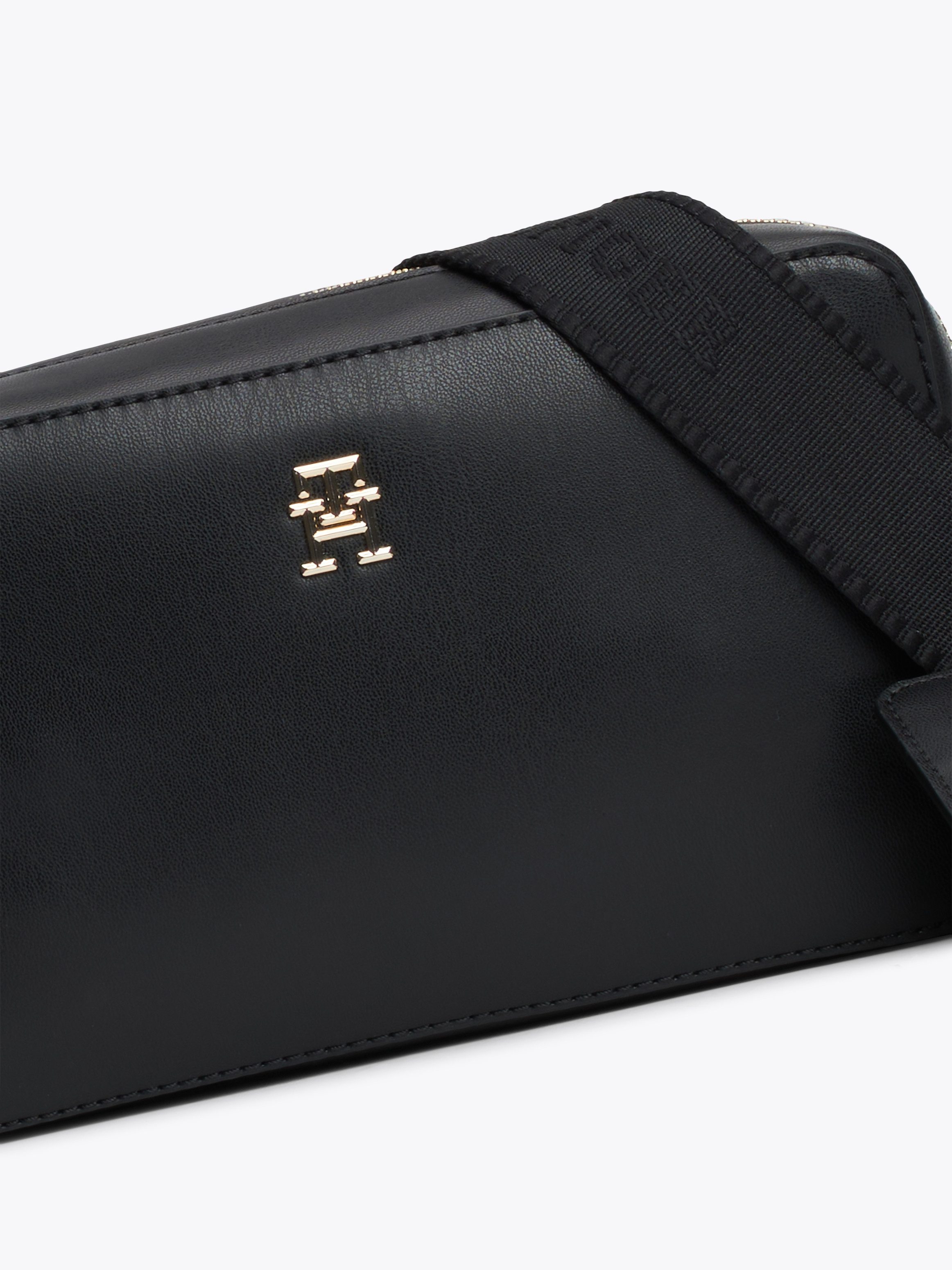 Tommy Hilfiger Schoudertas Women TH MONOTYPE CAMERA BAG Crossover