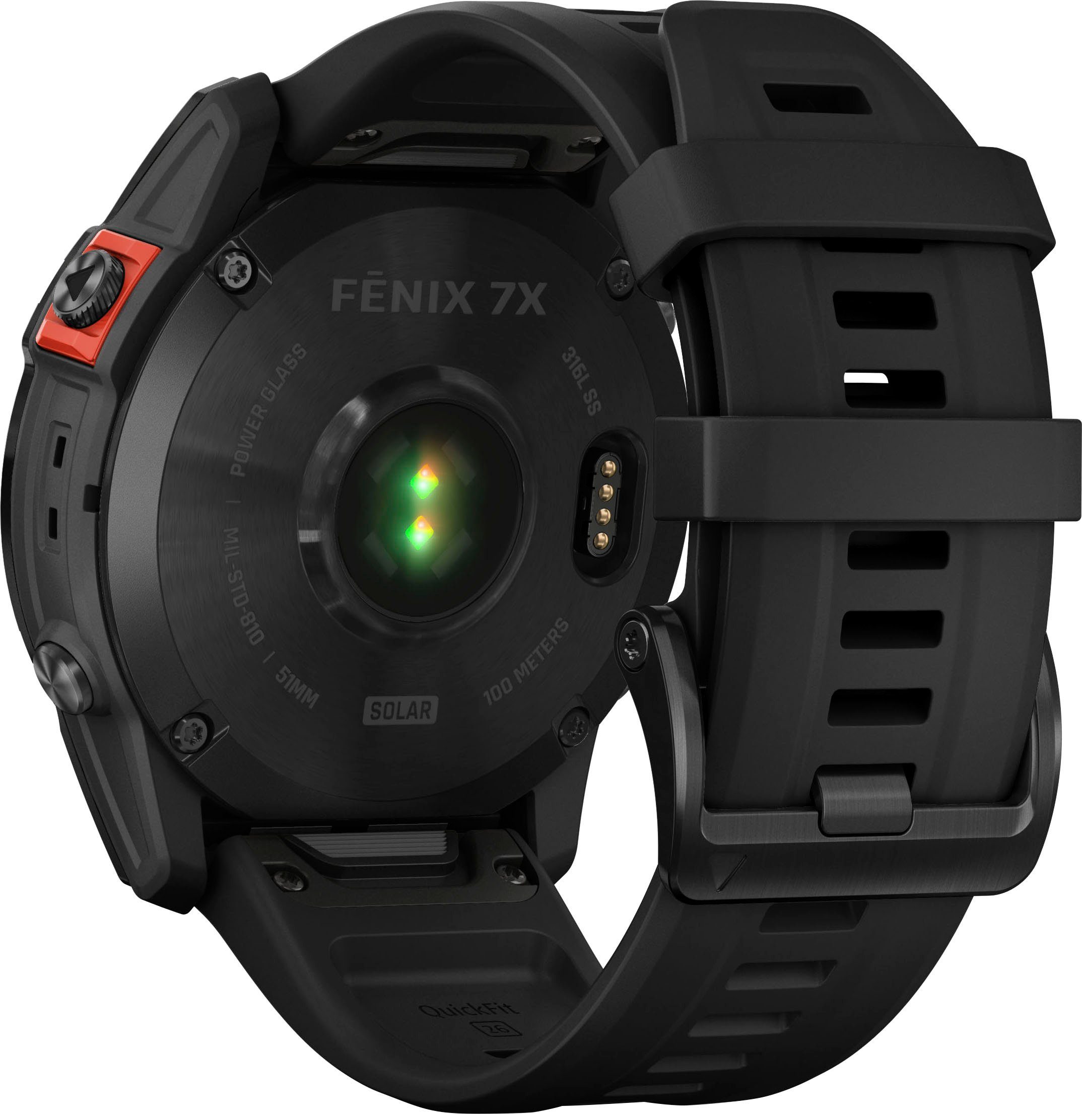 Garmin Smartwatch FENIX 7X SOLAR