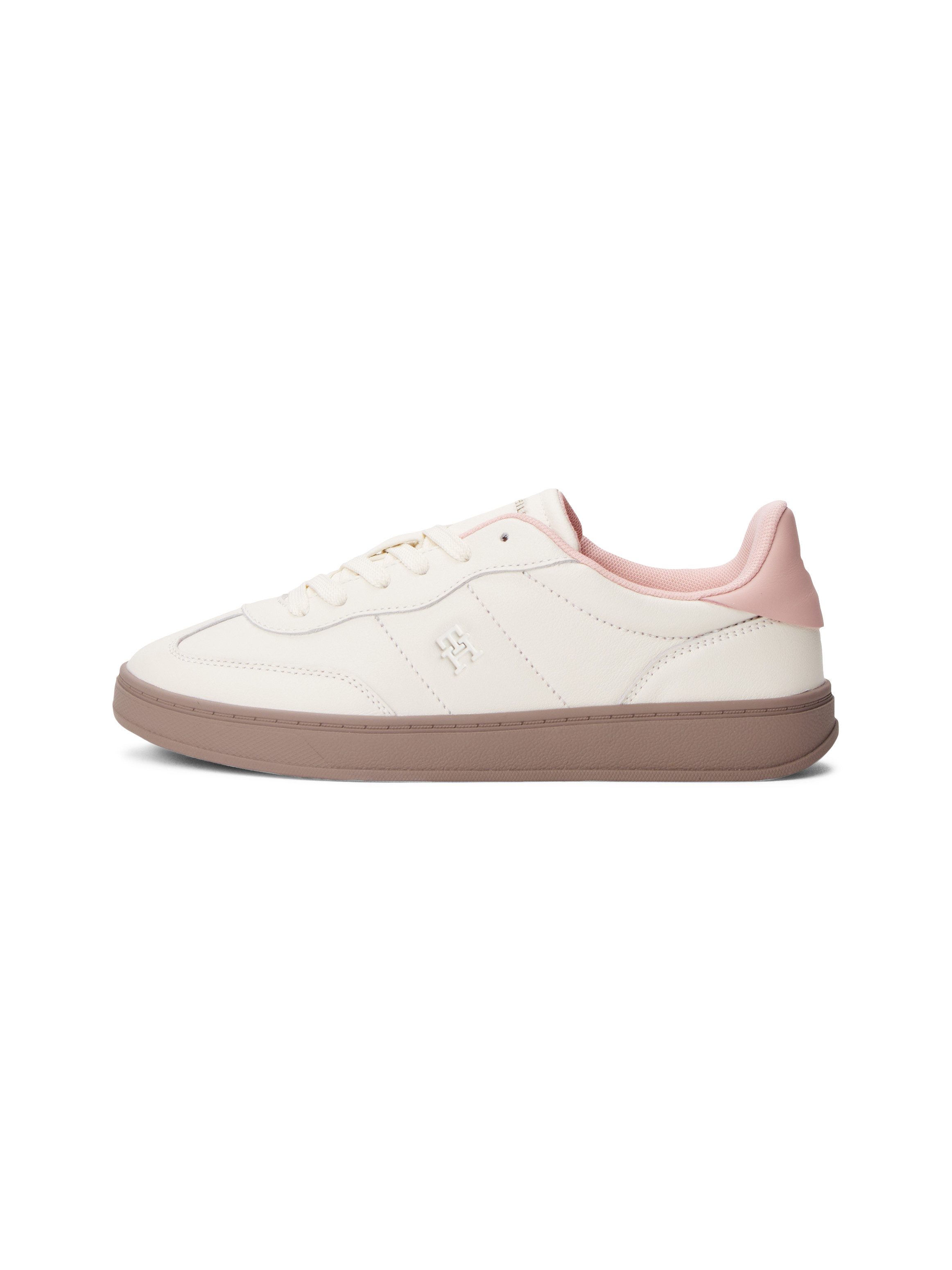 Tommy Hilfiger Plateausneakers