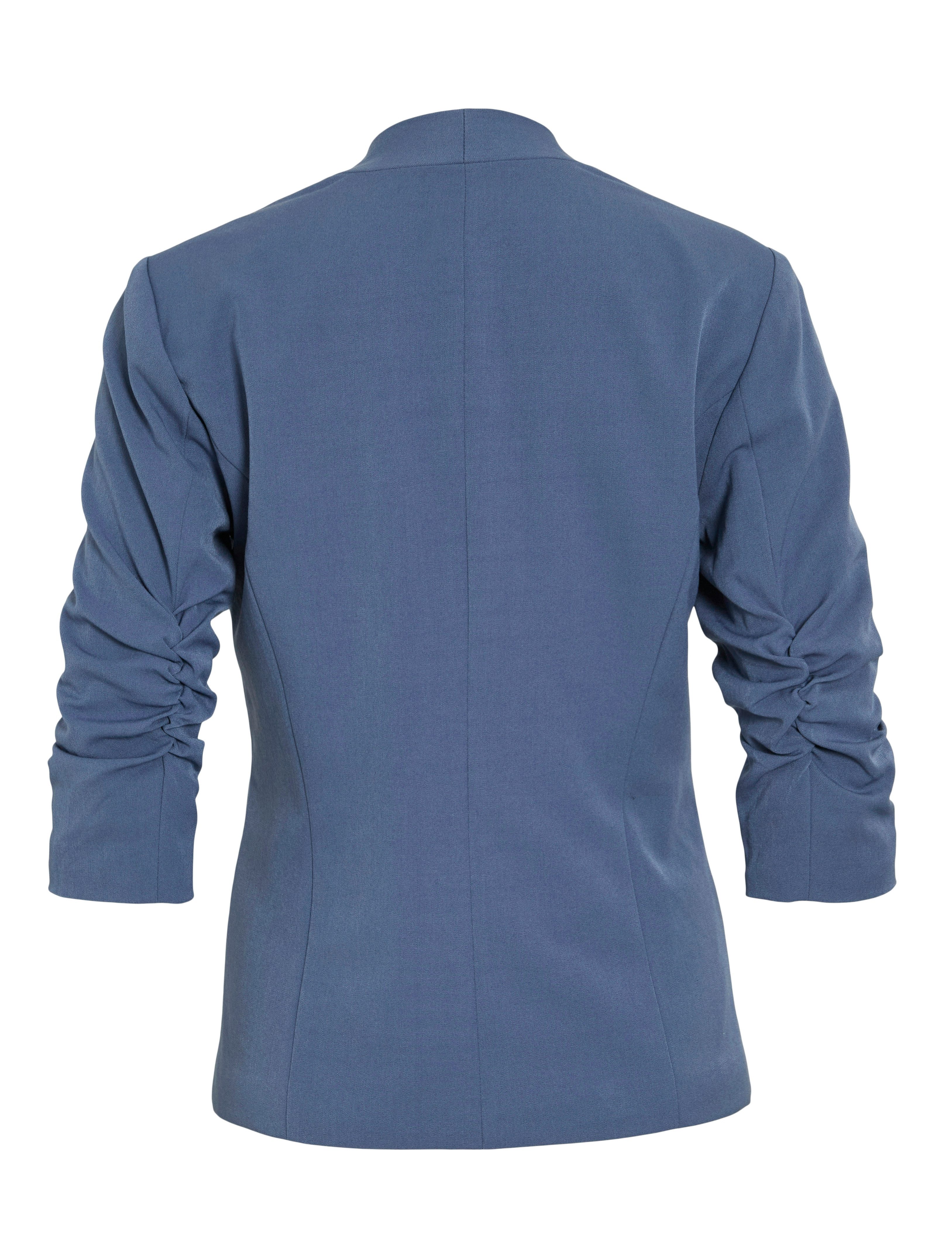 Vila Korte blazer VIHER NEW 3/4 BLAZER -NOOS