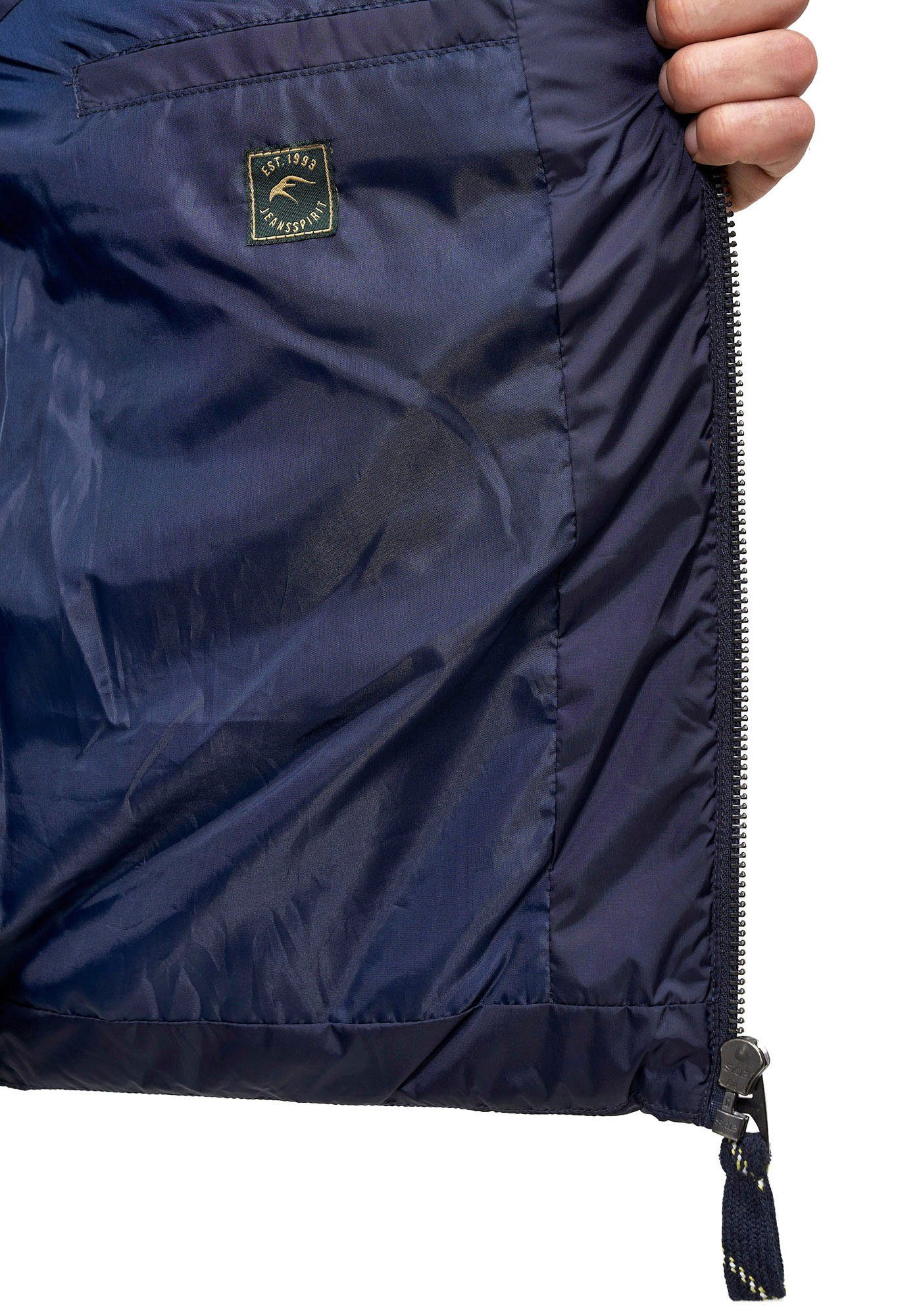 Indicode Bodywarmer GIBBS
