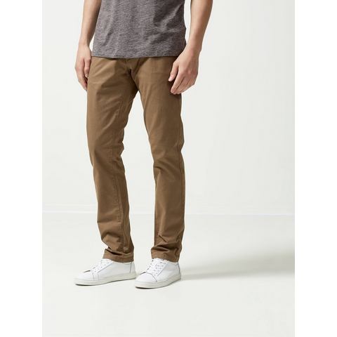 Otto - Selected Homme NU 15% KORTING: Selected Homme Regular fit chino