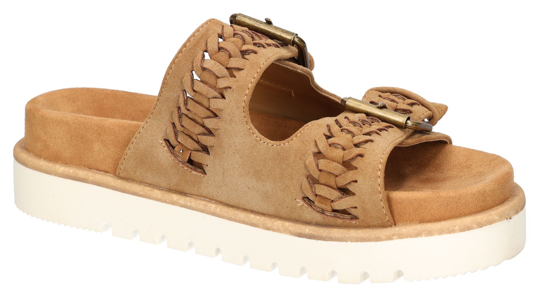 Mustang Shoes Slippers