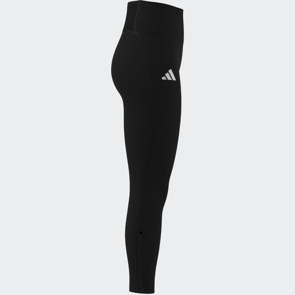 adidas Performance Runningtights Adizero E 1/1 L (1-delig)