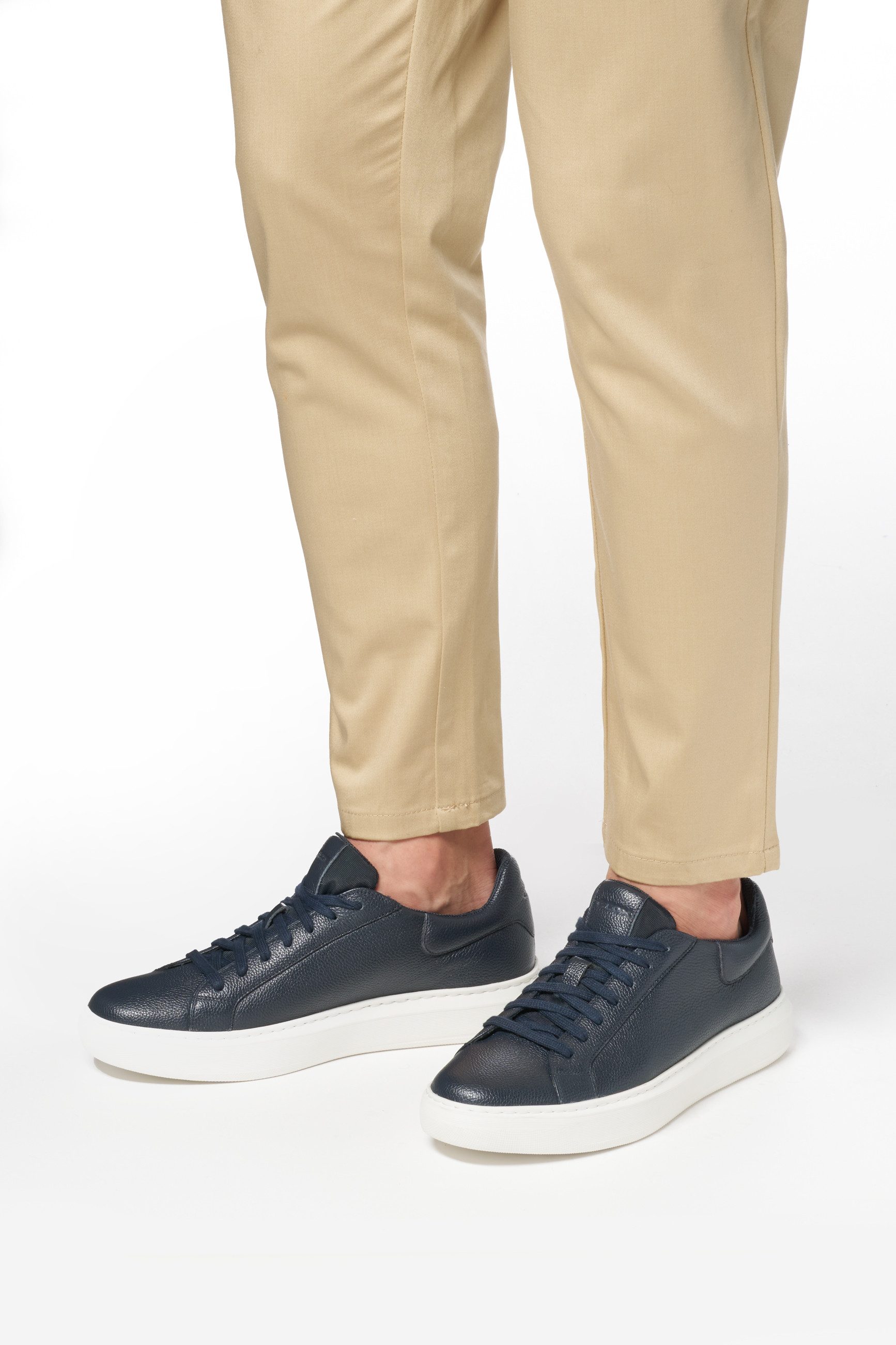 Geox Sneakers U DEIVEN