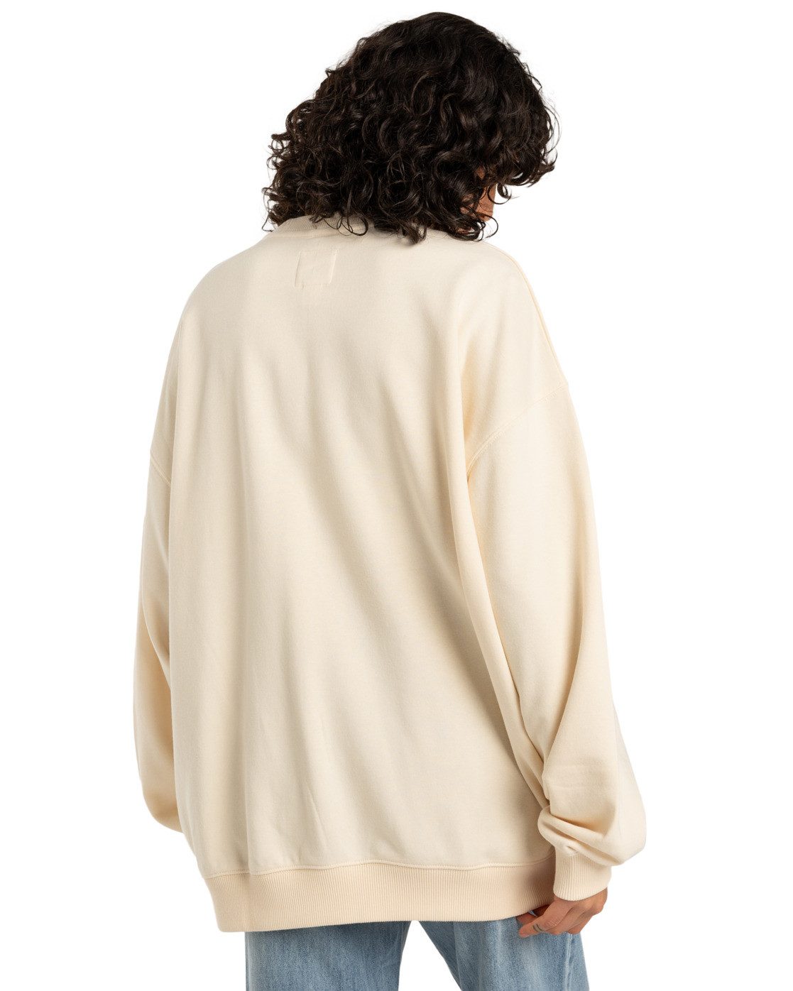 Billabong Sweatshirt Ride In