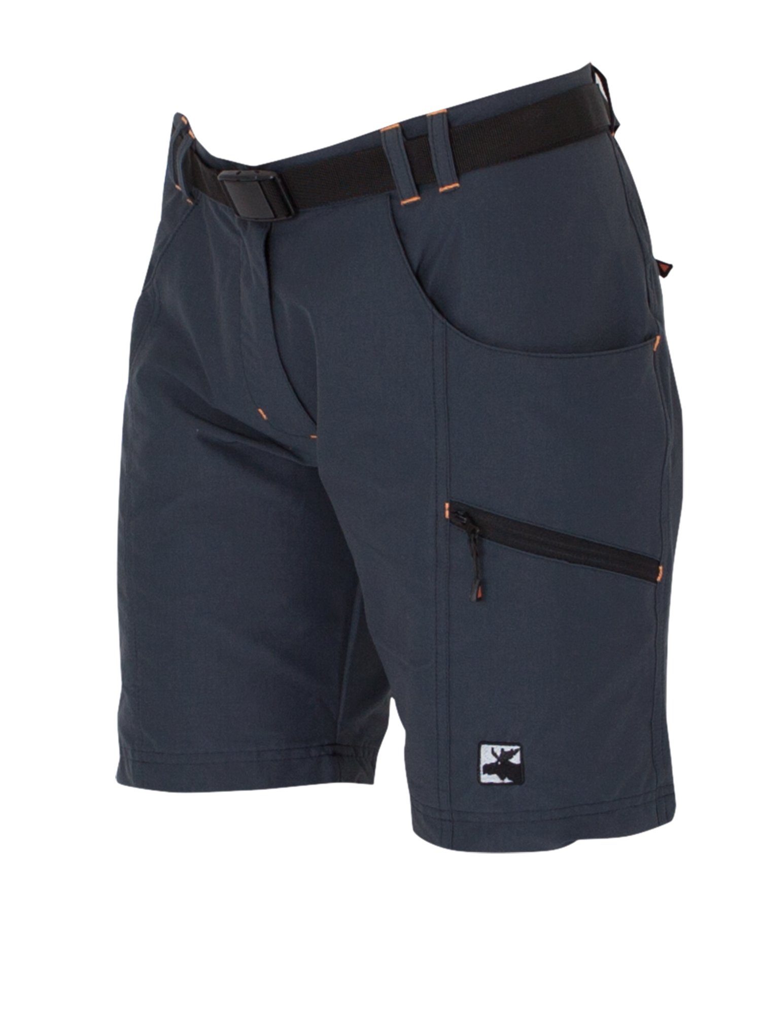 DEPROC Active Bermuda KENORA full-stretch short & korte broek