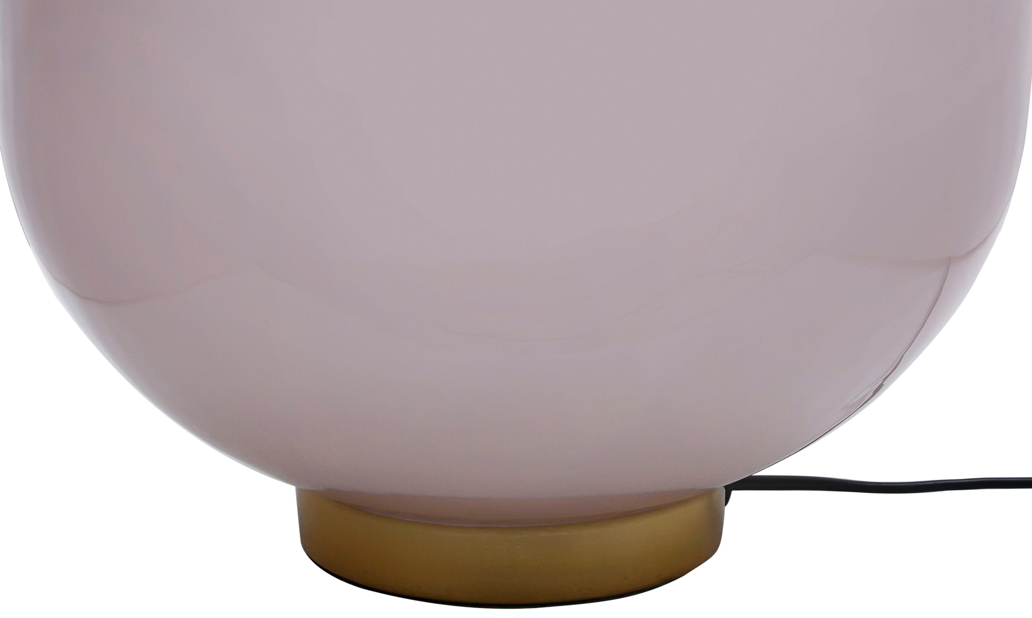 Kayoom Tafellamp ART extravagant, modern, luxueus (1 stuk)