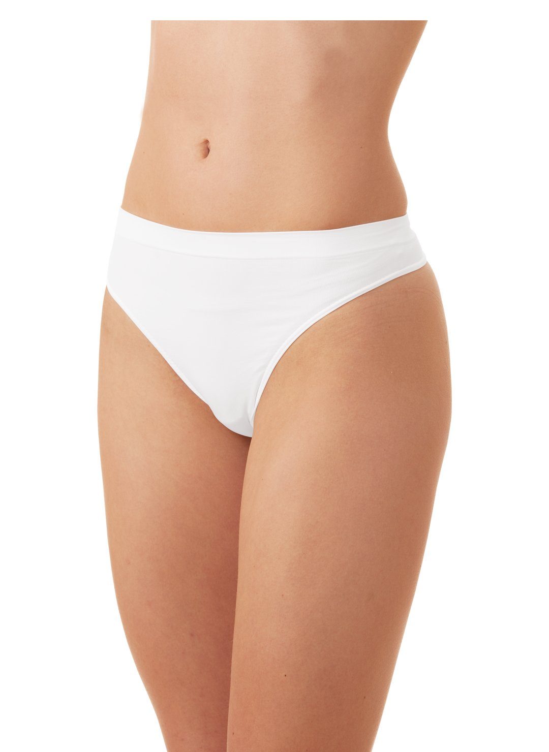 Otto - Trigema NU 15% KORTING: TRIGEMA Dames-string-tanga