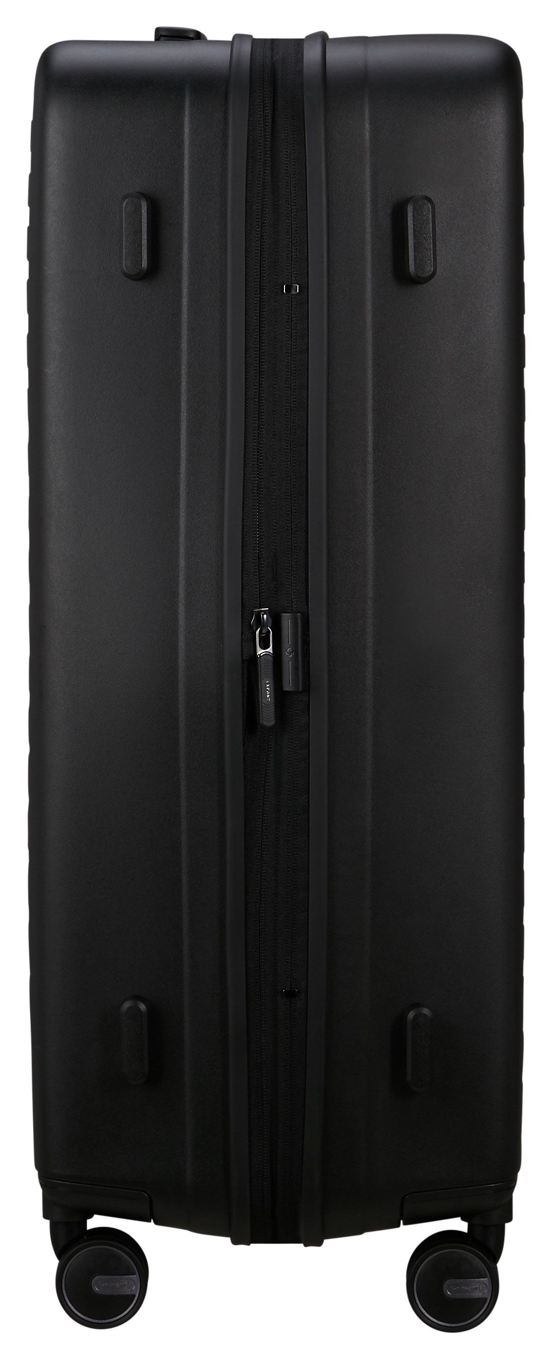Samsonite Hardshell-trolley RESTACKD, verschillende maten en kleuren (Met opbergtas)
