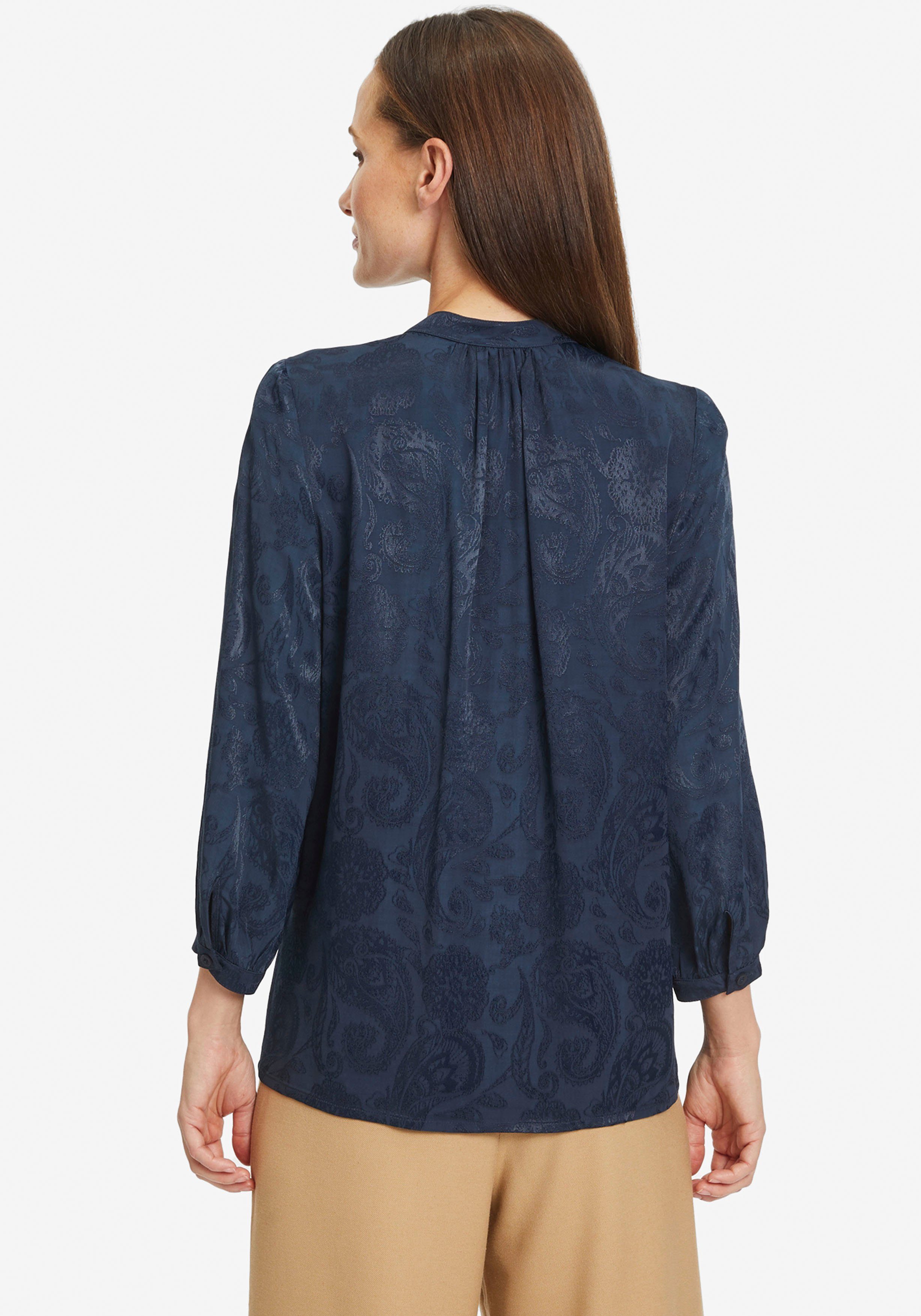 Tamaris Top met paisley patroon - nieuwe collectie