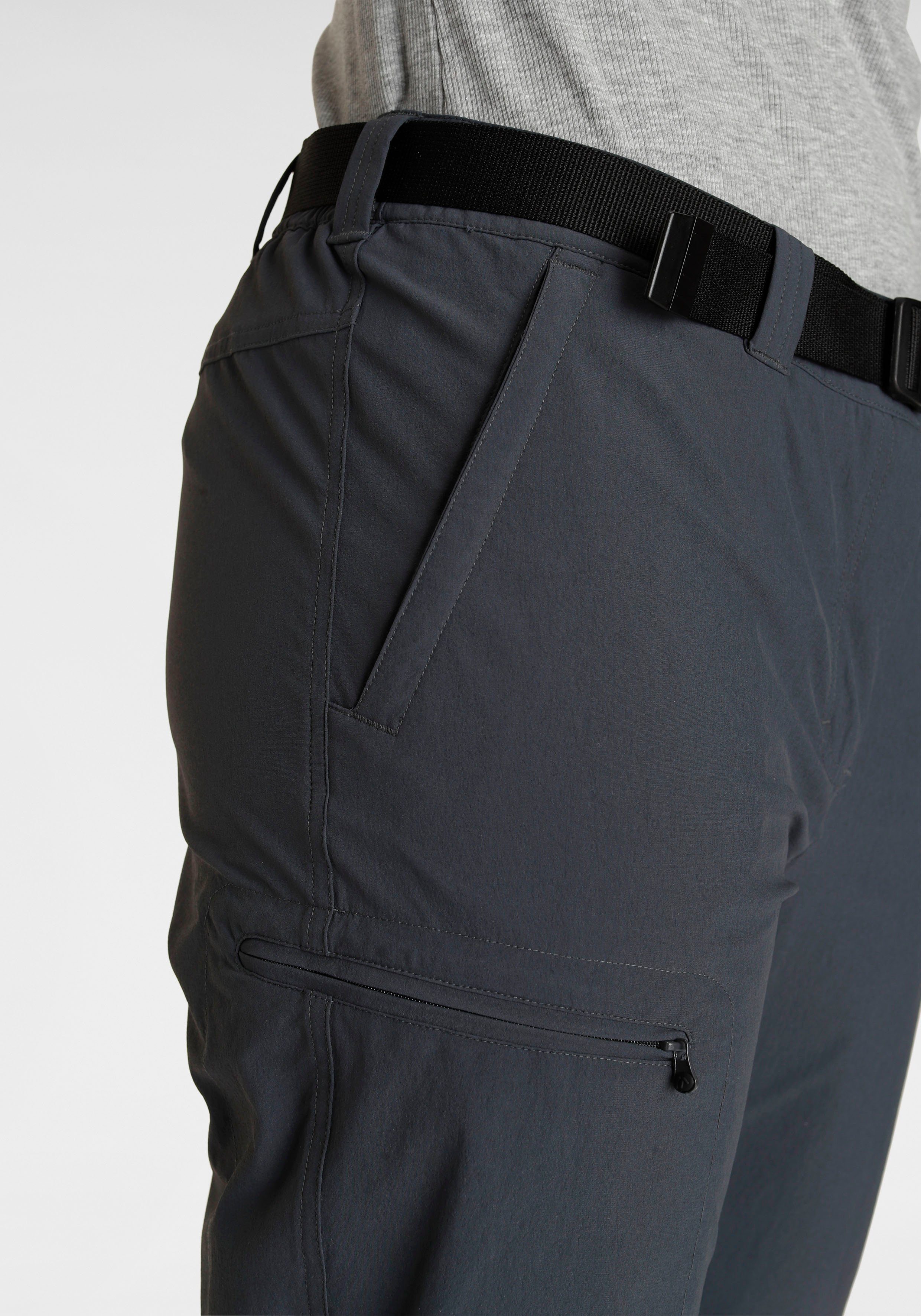 Maier Sports Trekkingbroek Lulaka