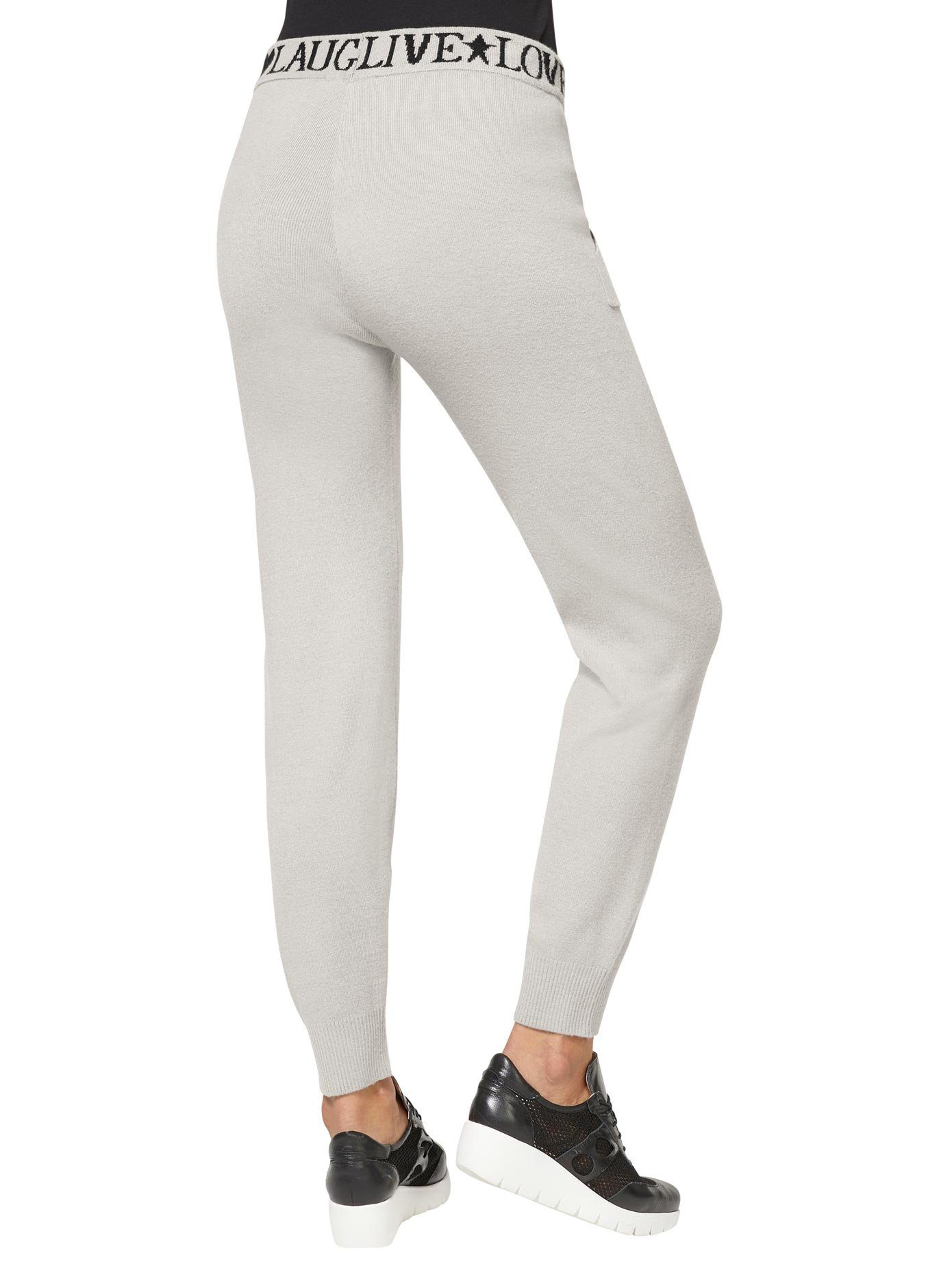 RICK CARDONA by Heine Jogpants