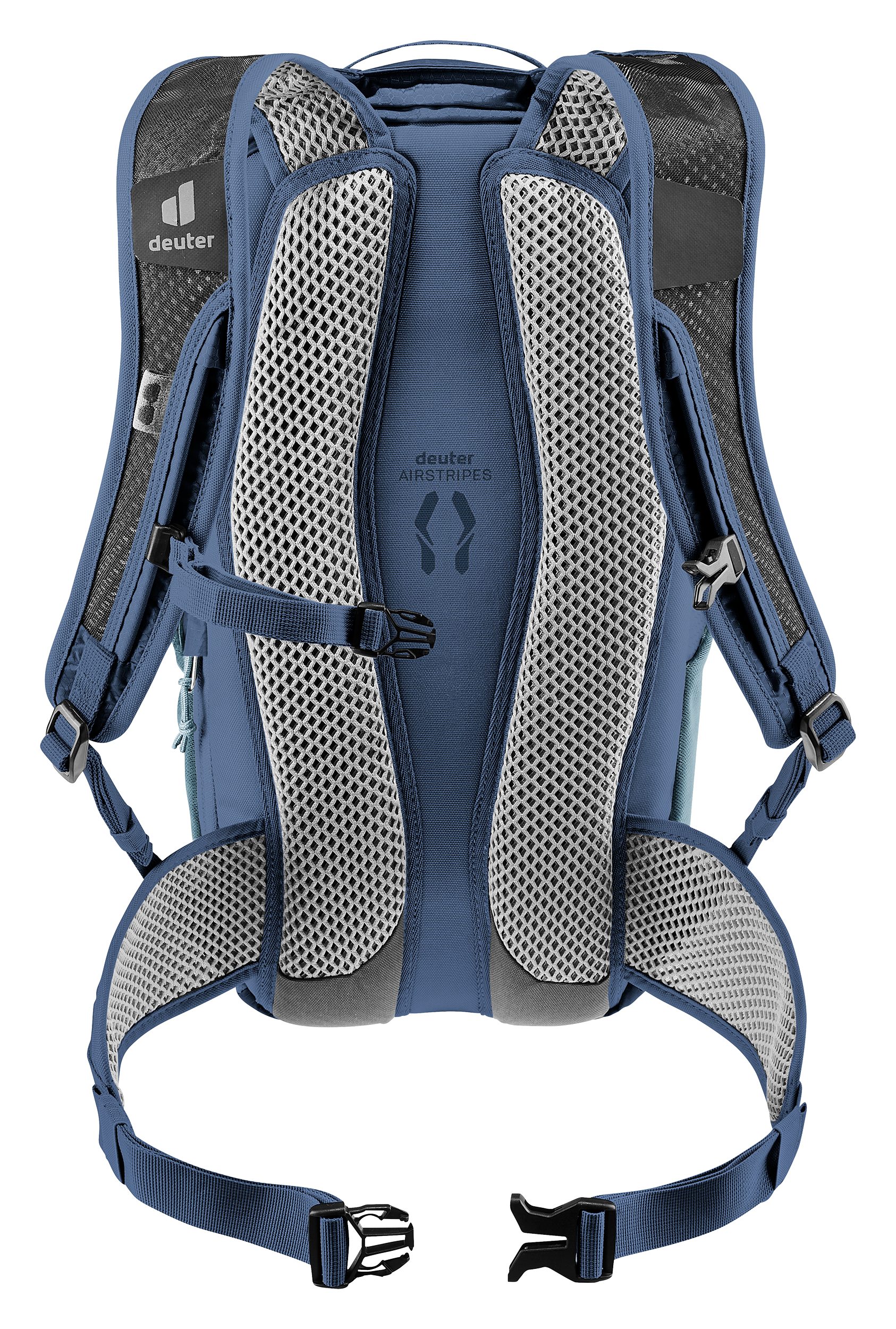 Deuter Fietsrugzak RACE 12 (1-delig)
