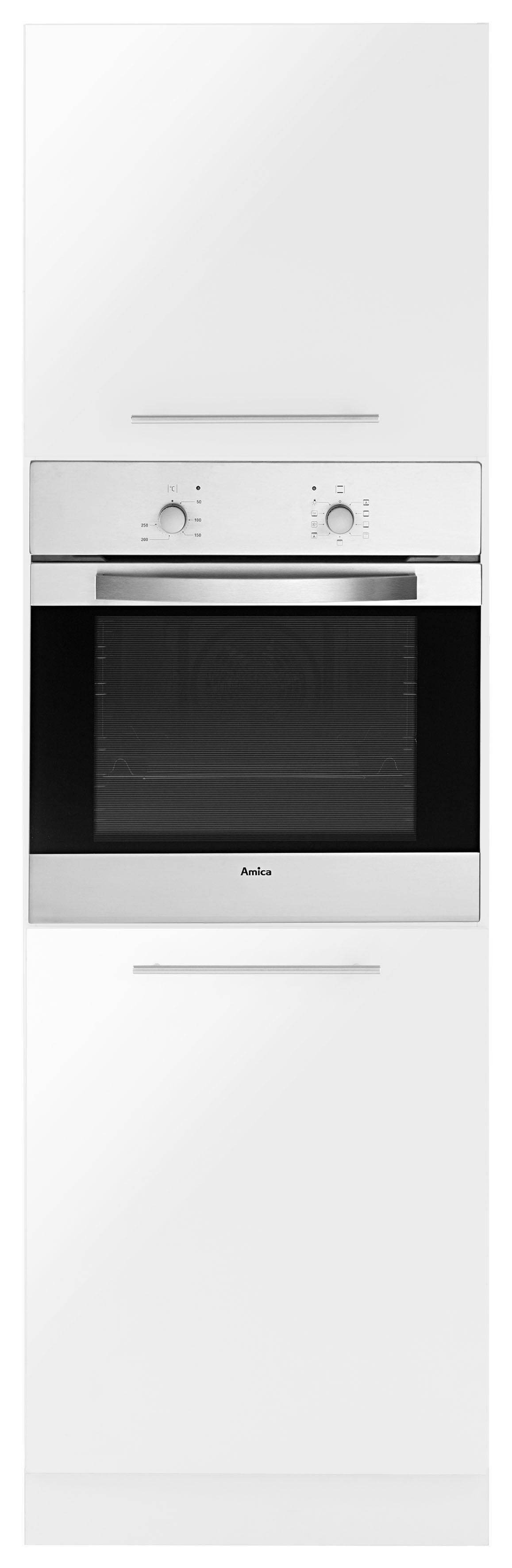 wiho Küchen Ovenombouwkast Flexi2