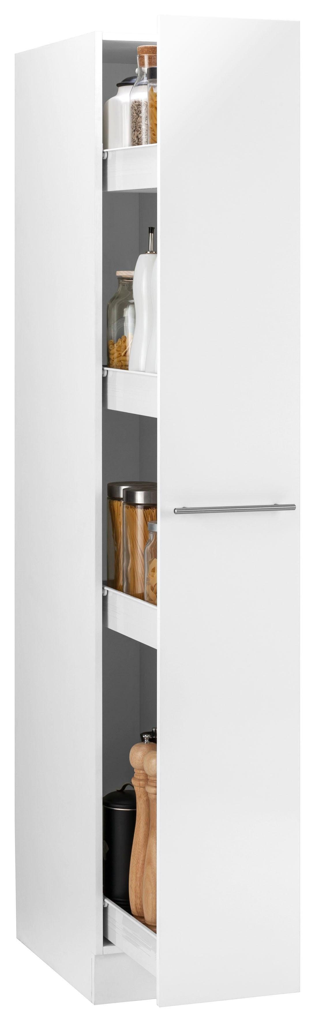 wiho Küchen Apothekerskast Flexi2