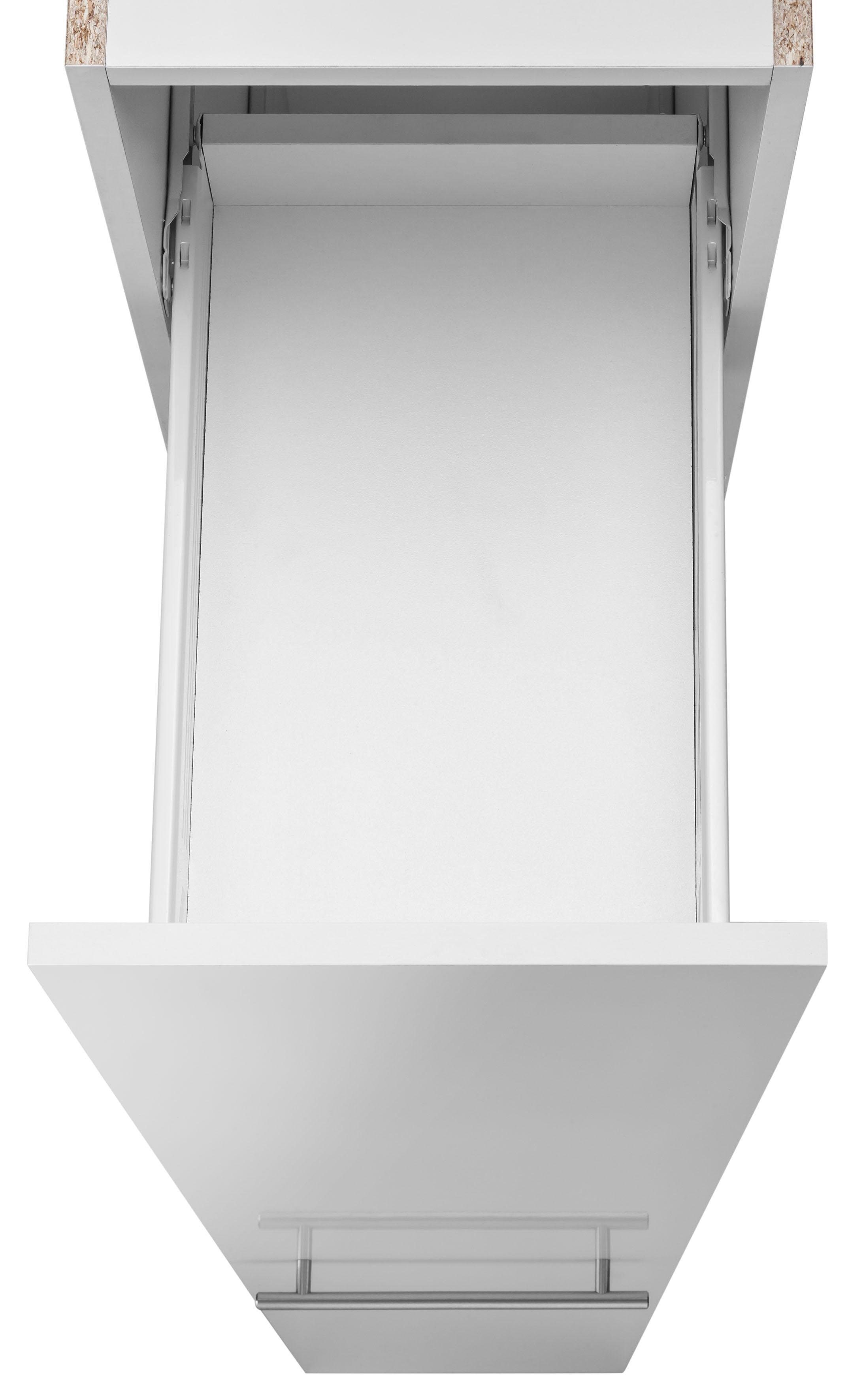 wiho Küchen Apothekerskast Flexi2