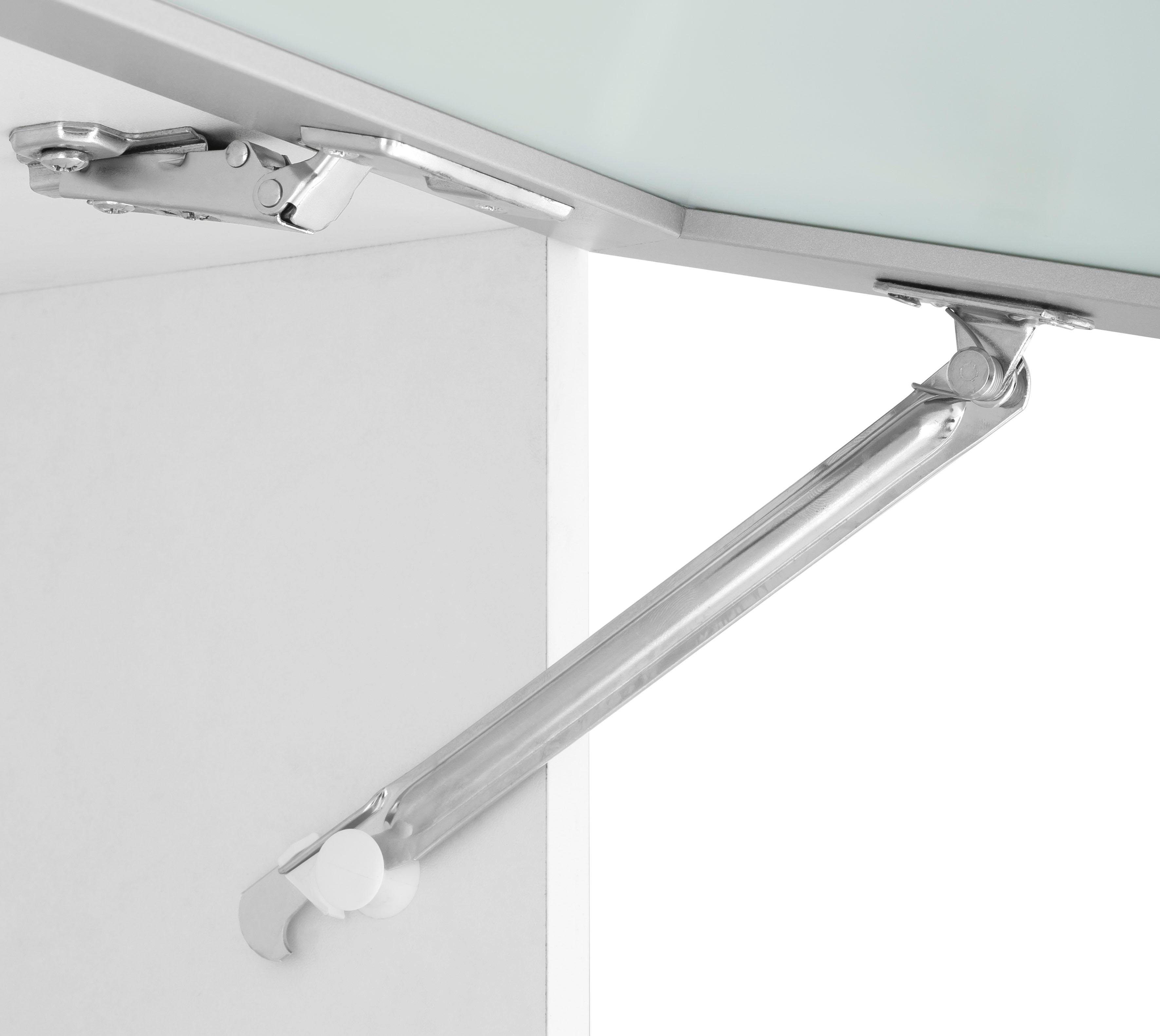 wiho Küchen Hangend kastje Flexi2 Breedte 60 cm