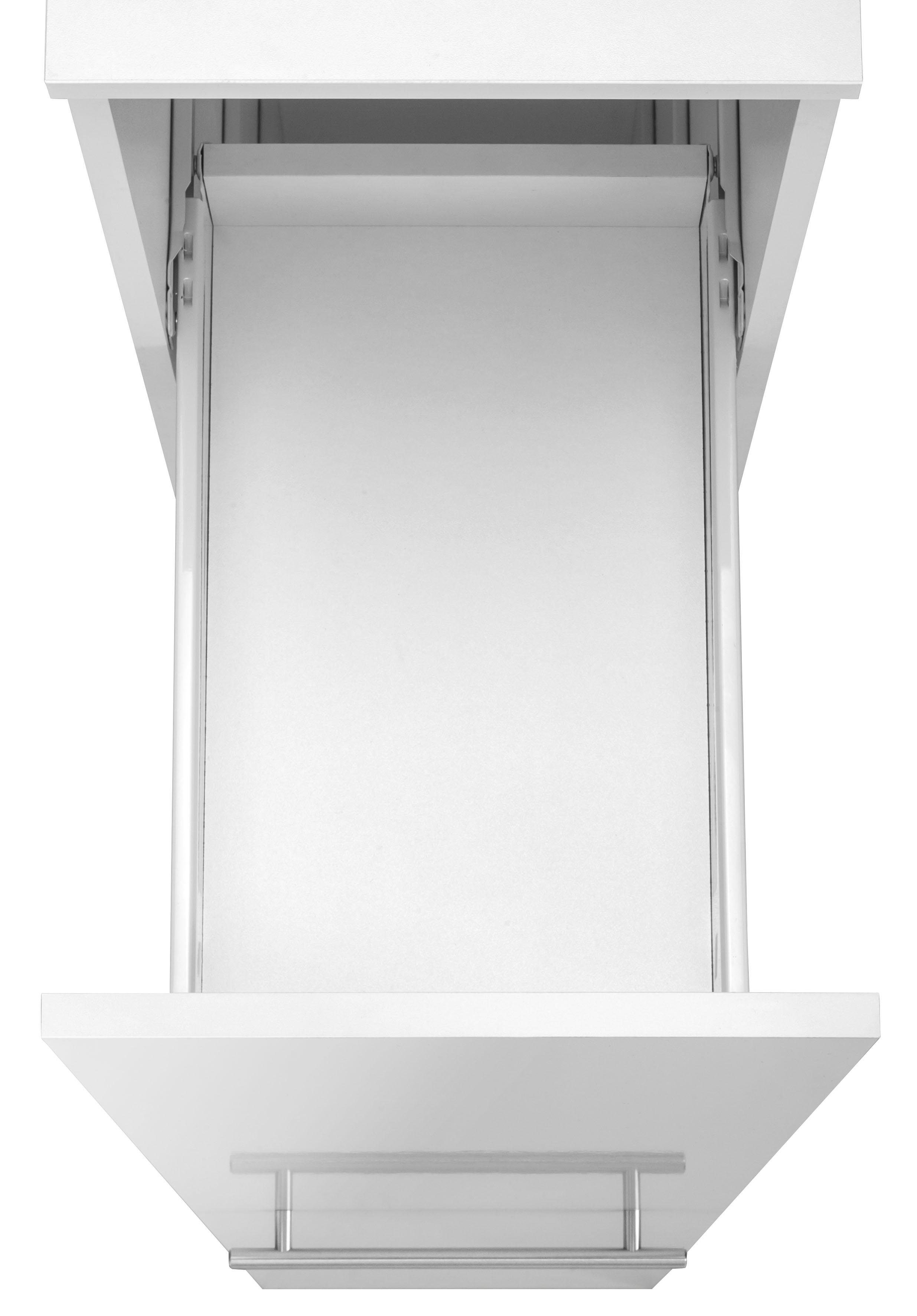 wiho Küchen Apothekerskast Flexi2