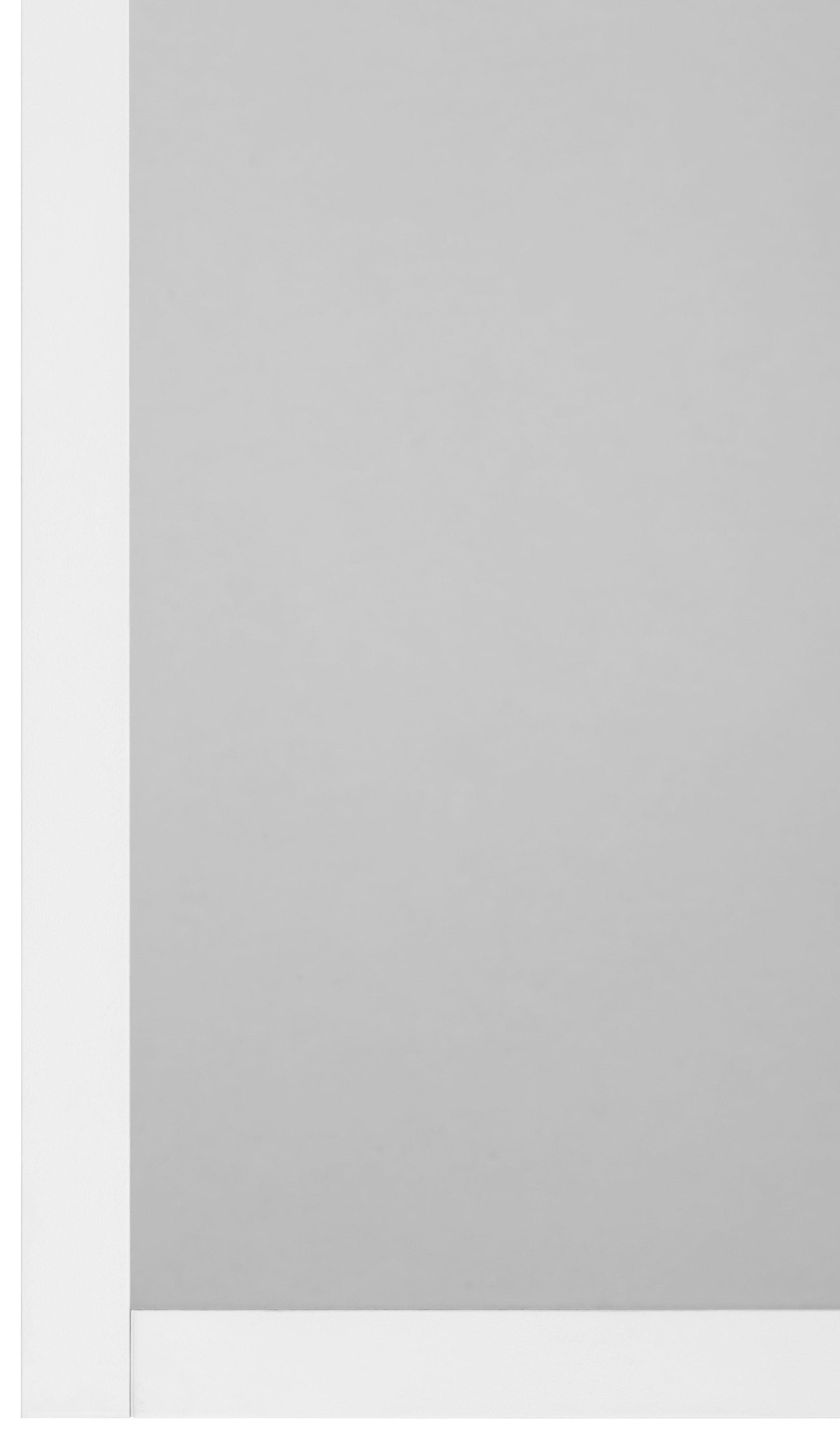 wiho Küchen Hangrekje Flexi2 Breedte 60 cm