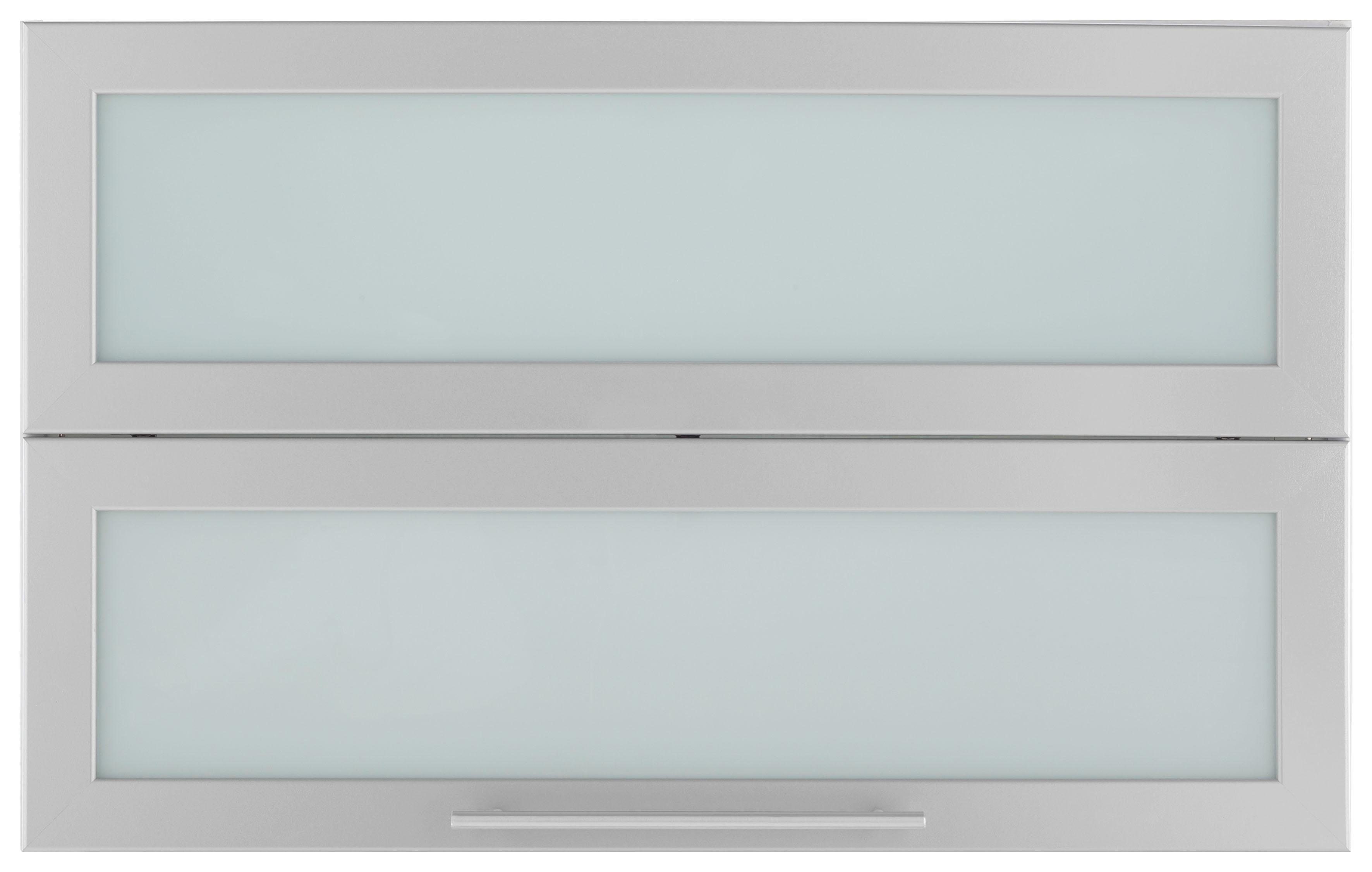 wiho Küchen Hangend kastje met vouwklep Flexi2 Breedte 90-130 cm