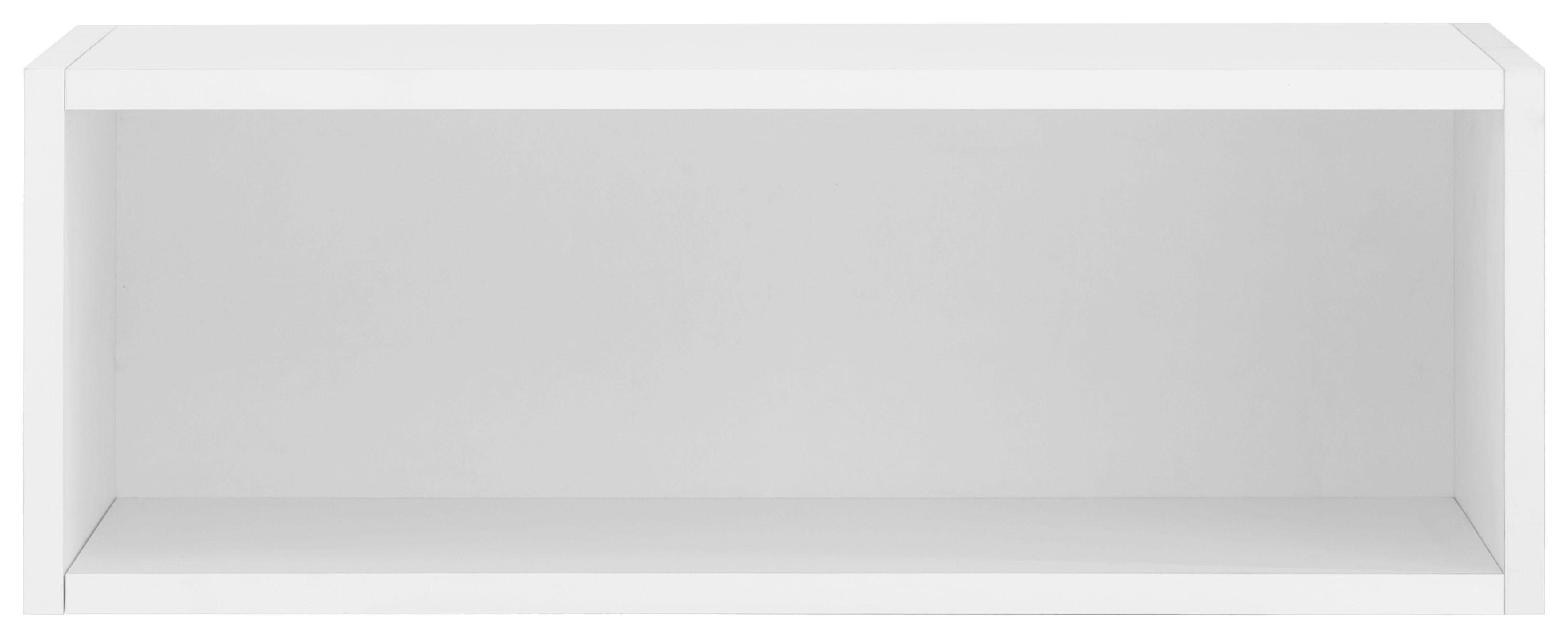 wiho Küchen Hangrekje Flexi2 Breedte 60 cm