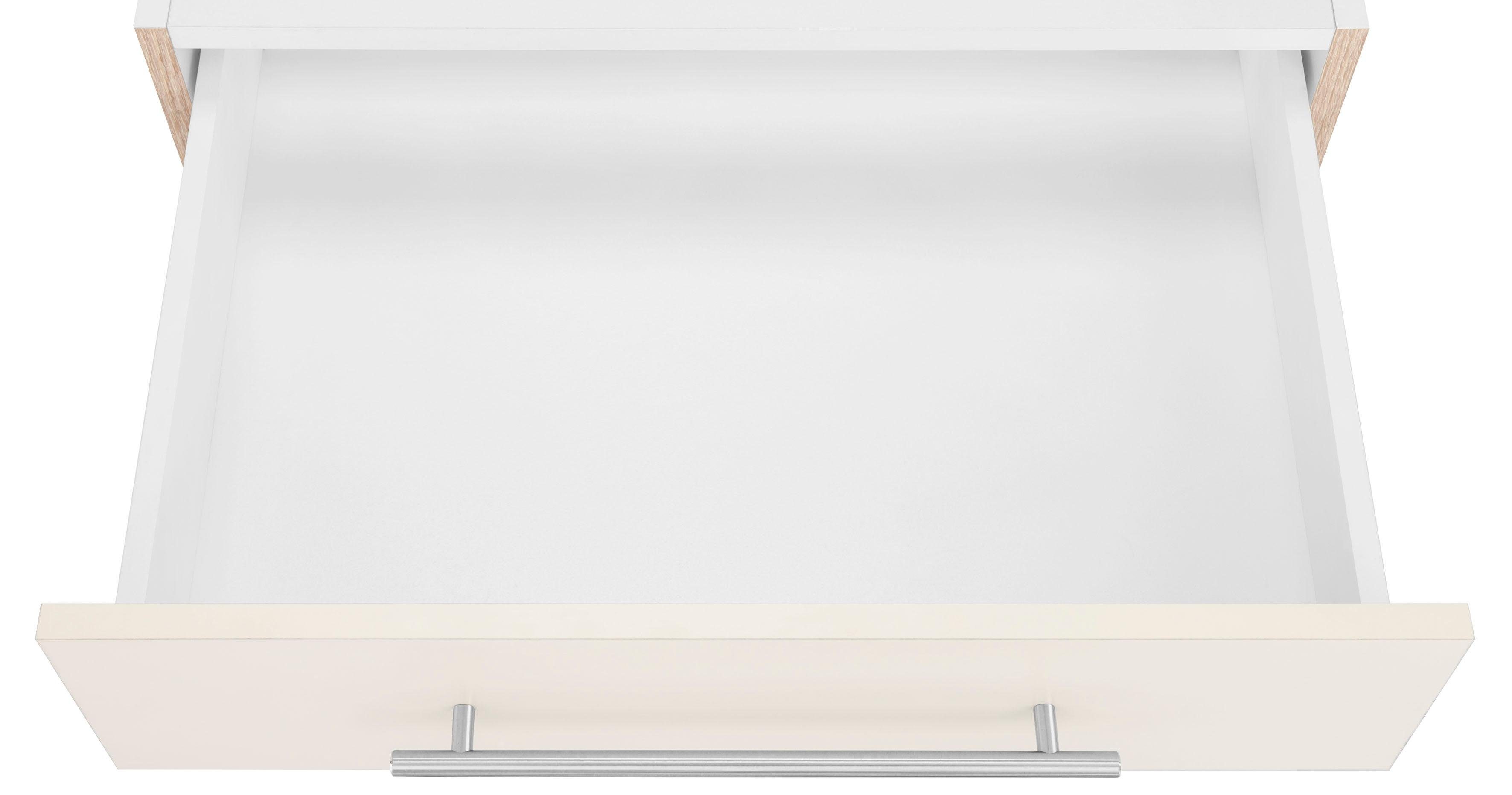 wiho Küchen Onderkast Flexi2 Breedte 60 cm