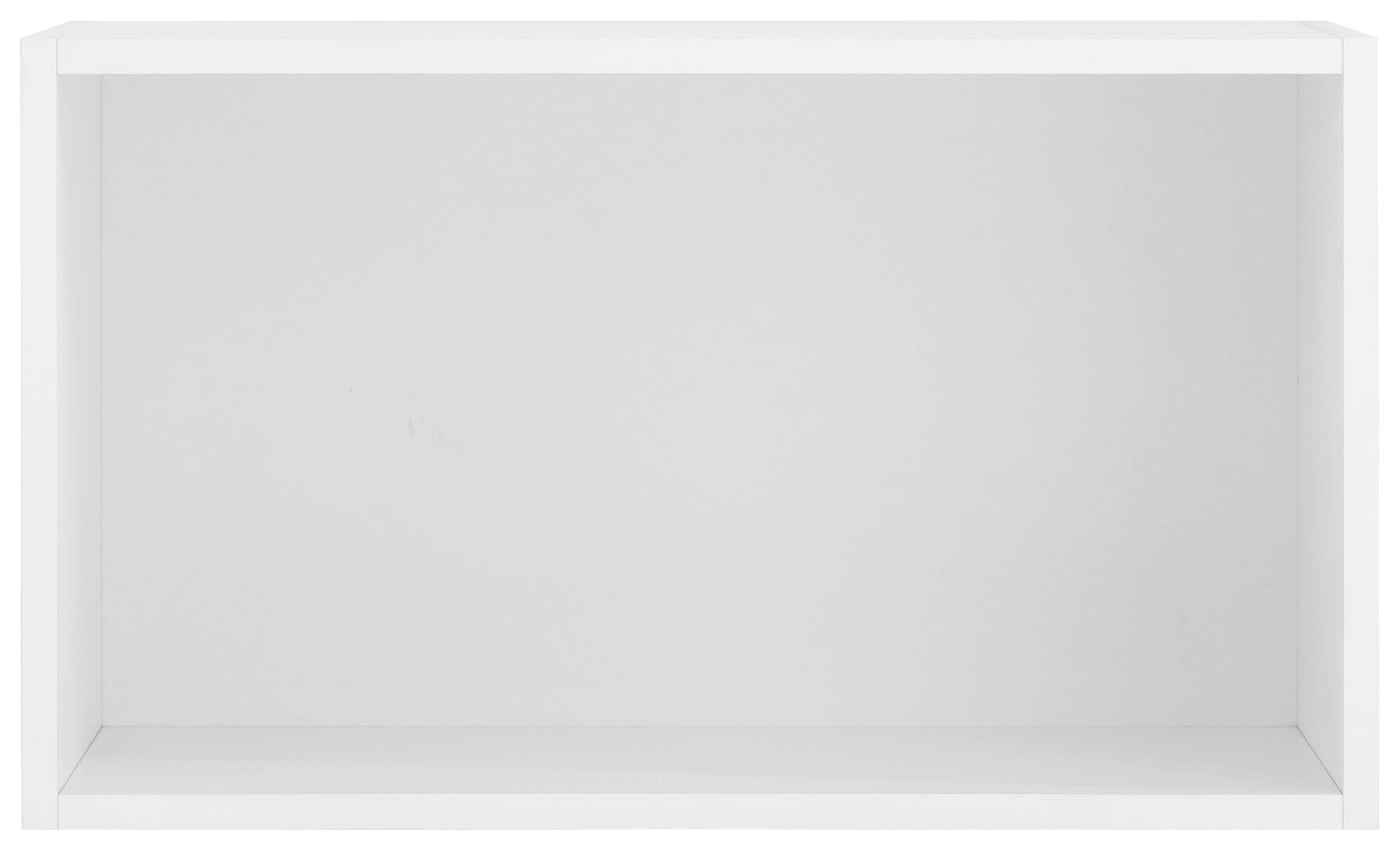 wiho Küchen Hangrekje Flexi2 Breedte 60 cm