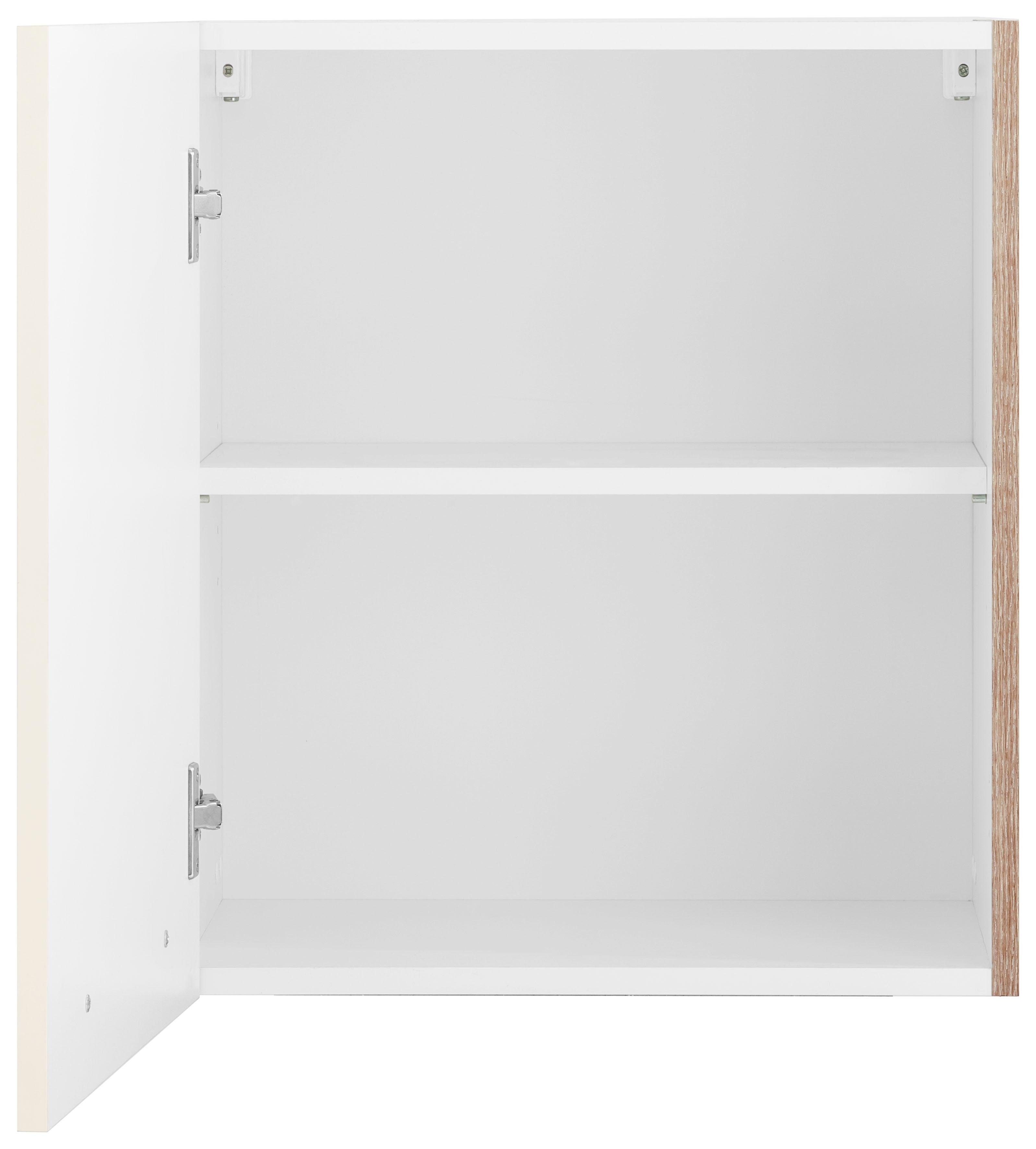 wiho Küchen Hangend kastje Flexi2 Breedte 50 cm