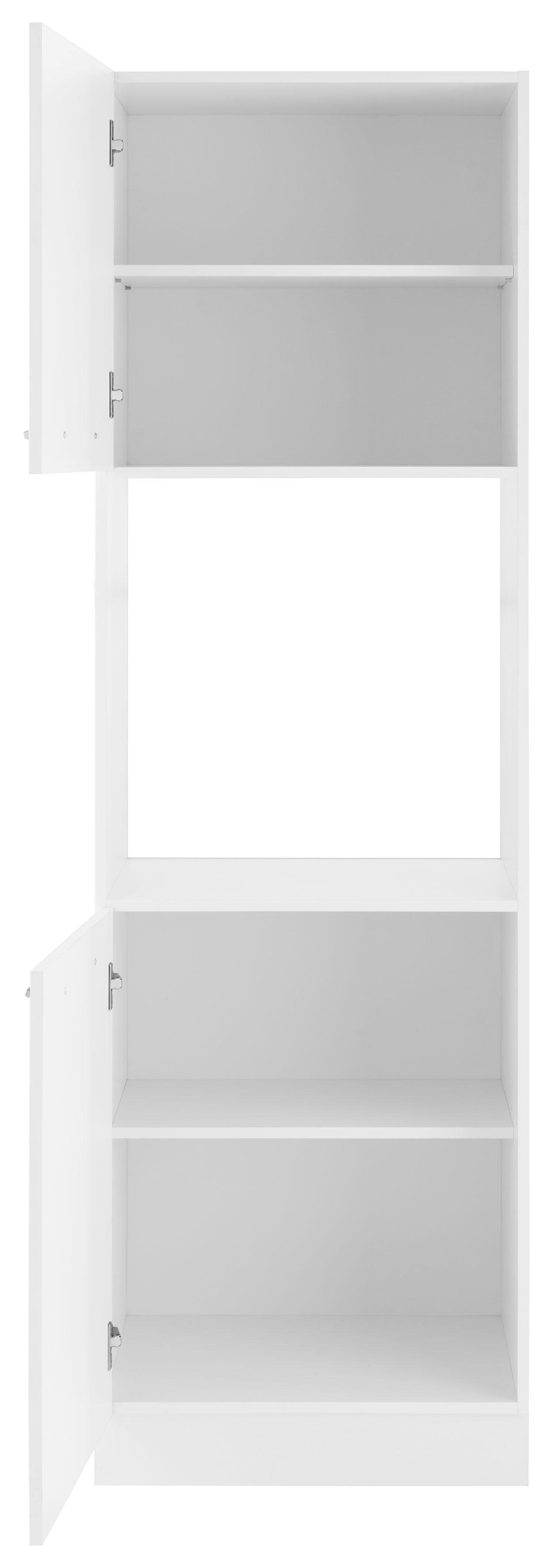 wiho Küchen Ovenombouwkast Flexi2