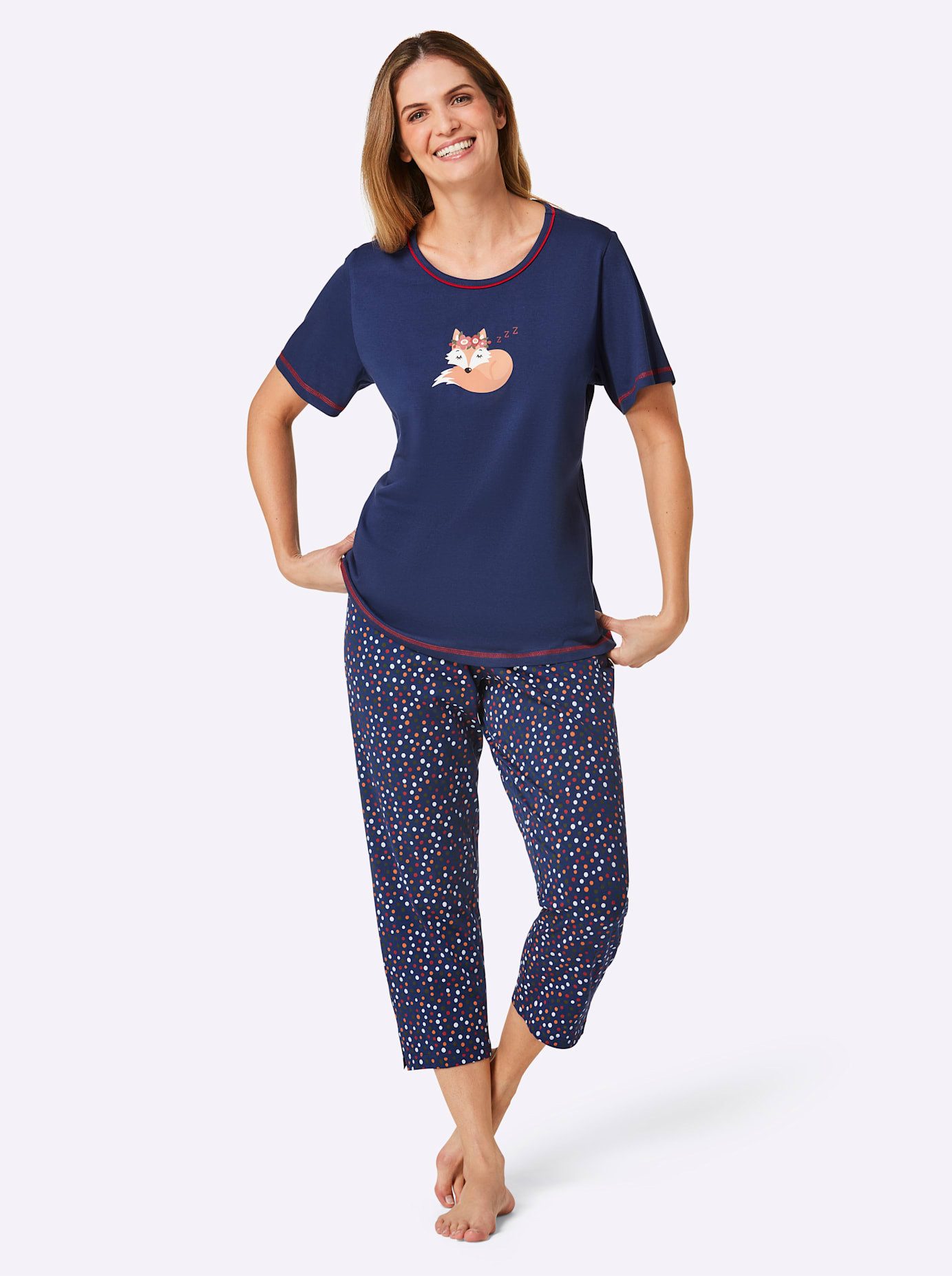 Capripyjama