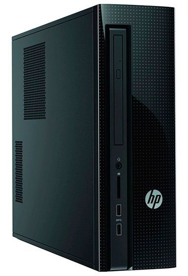 HP HP Slimline 260-a101nd