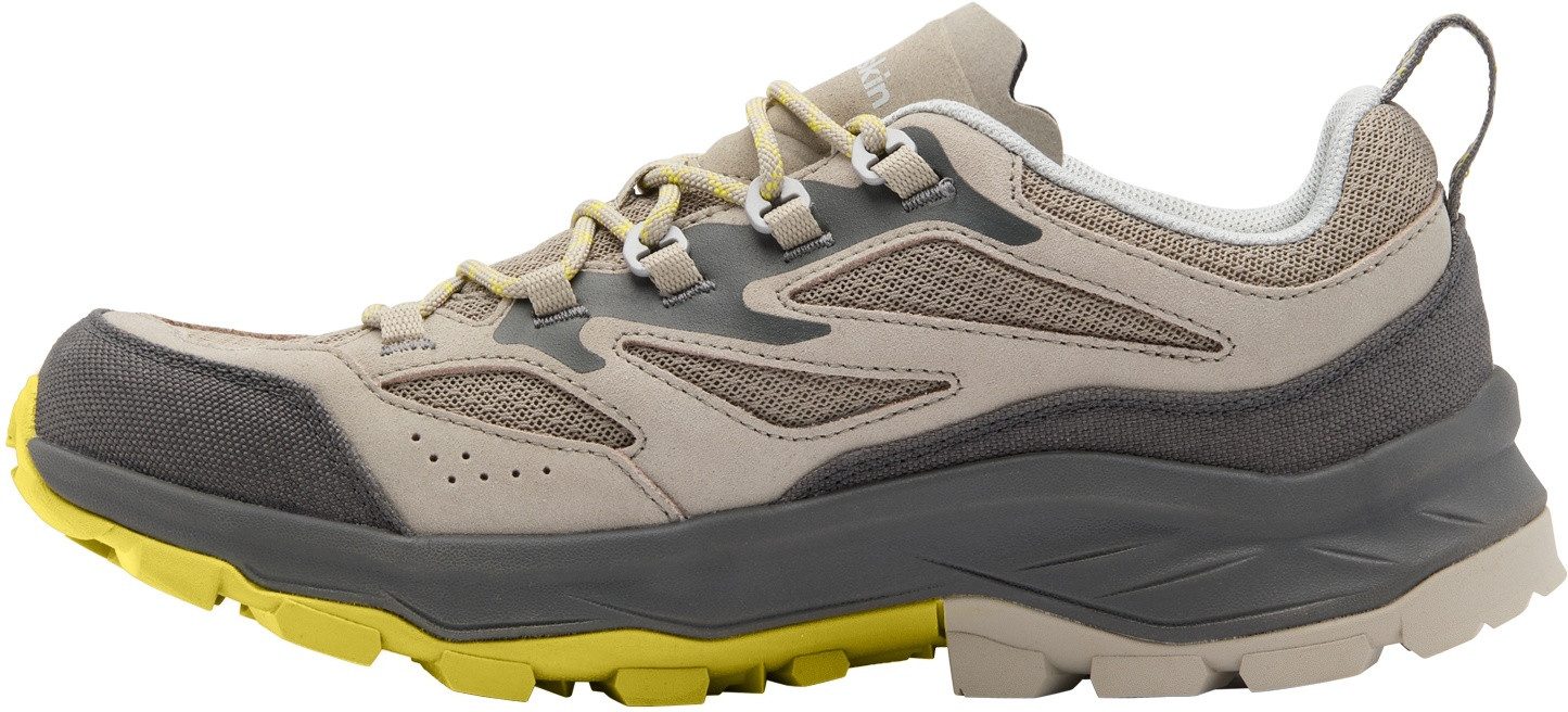 Jack Wolfskin Wandelschoenen CYROX VENT LOW M