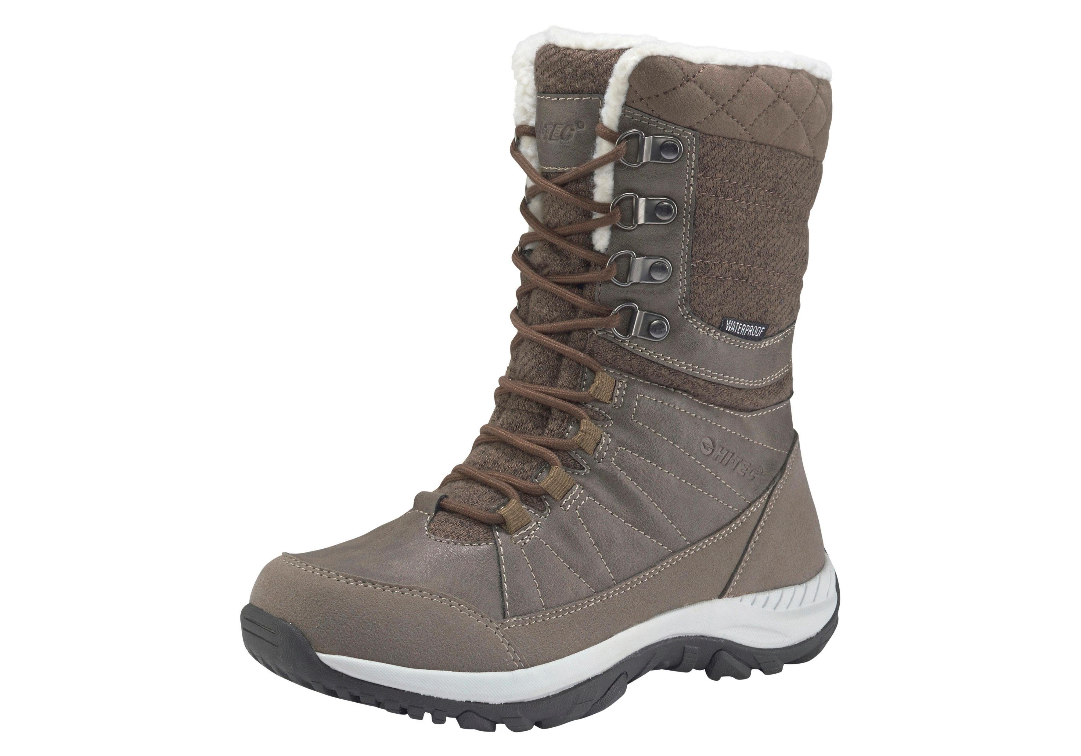 NU 15% KORTING: Hi-Tec outdoor-winterlaarzen Riva Waterproof