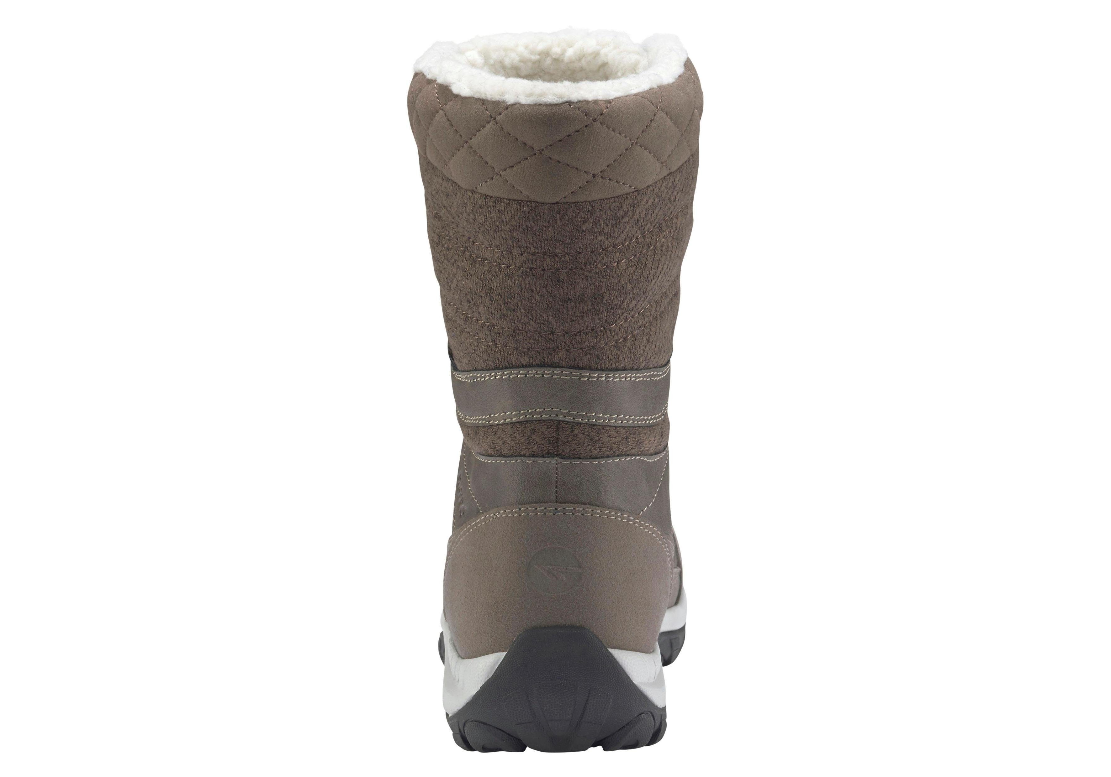 Hi-Tec Outdoor winterlaarzen Riva Waterproof Winterlaarzen, snowboots, winterlaarzen, waterdicht & gevoerd