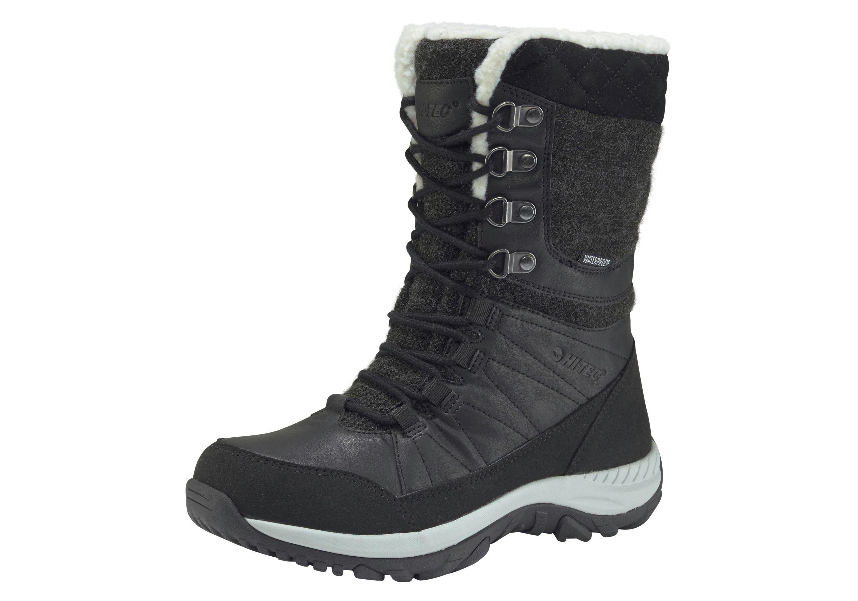 NU 15% KORTING: Hi-Tec outdoor-winterlaarzen Riva Waterproof